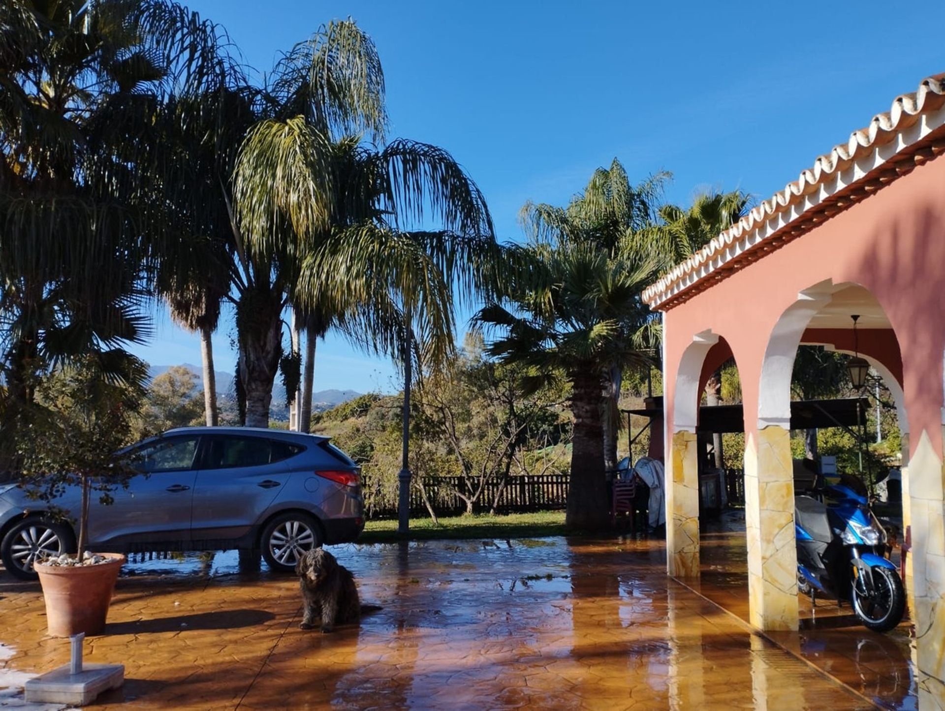 Huis in , Andalucía 11911490