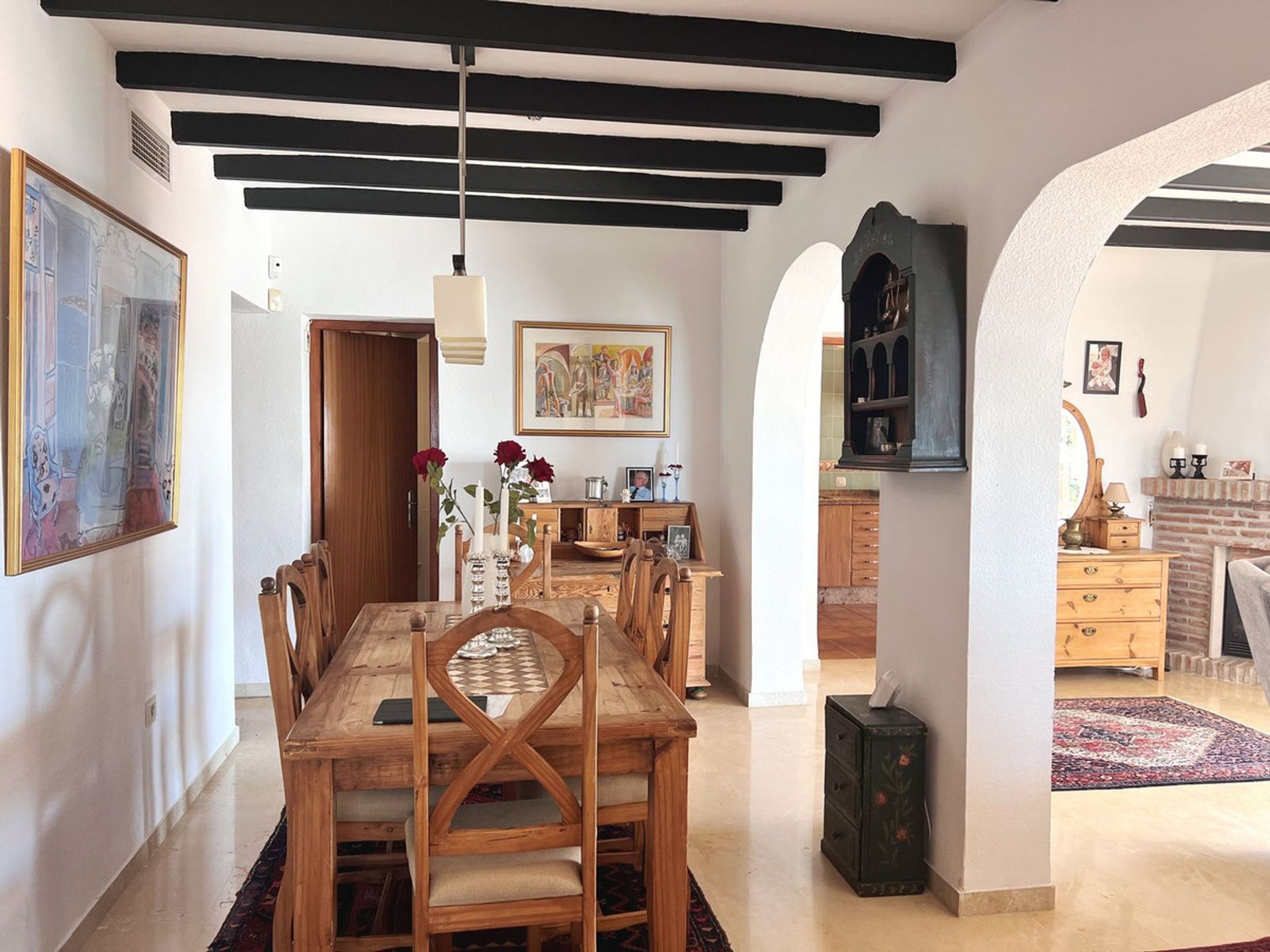 rumah dalam Benalmádena, Andalucía 11911498