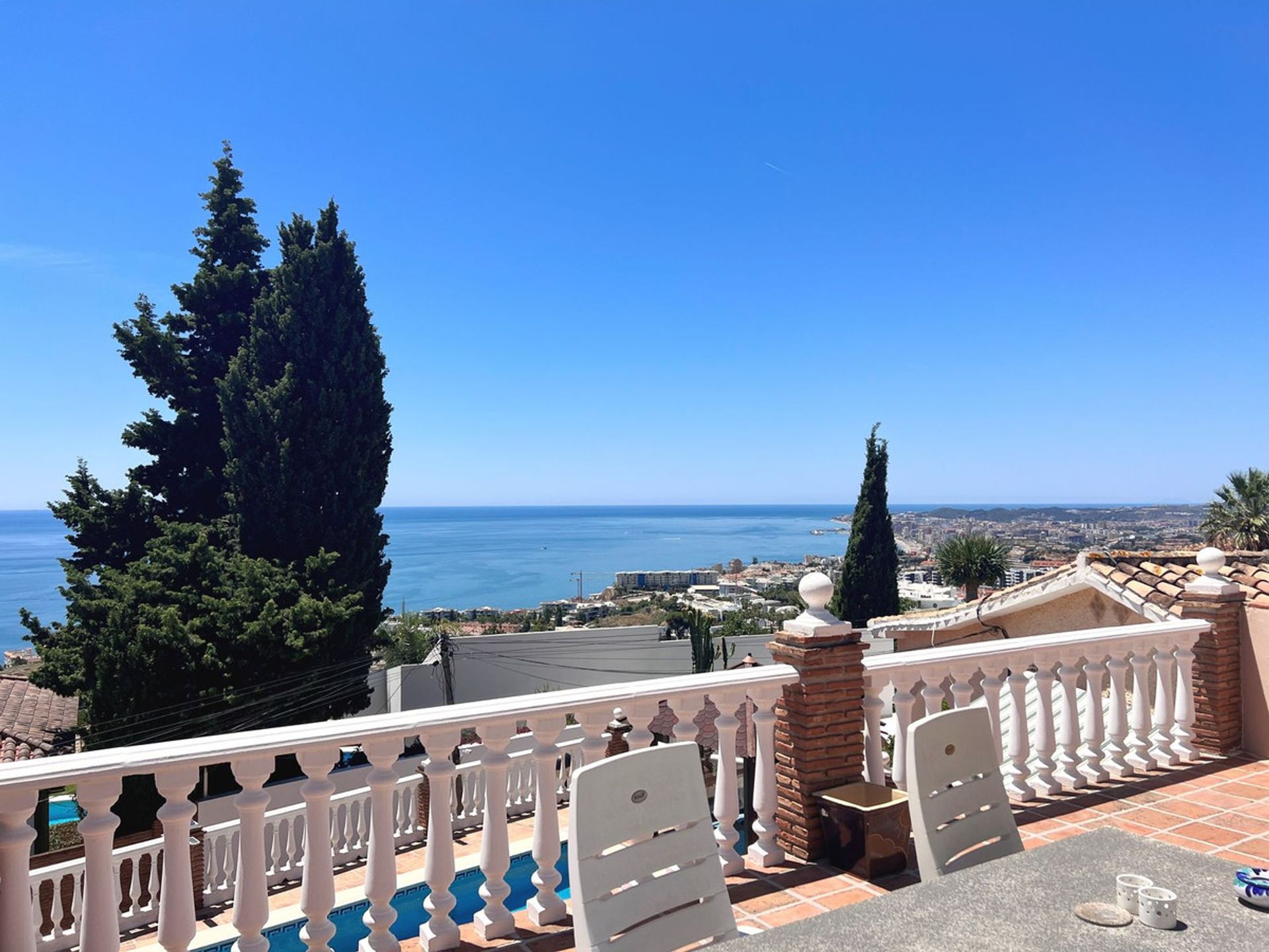 rumah dalam Benalmádena, Andalucía 11911498