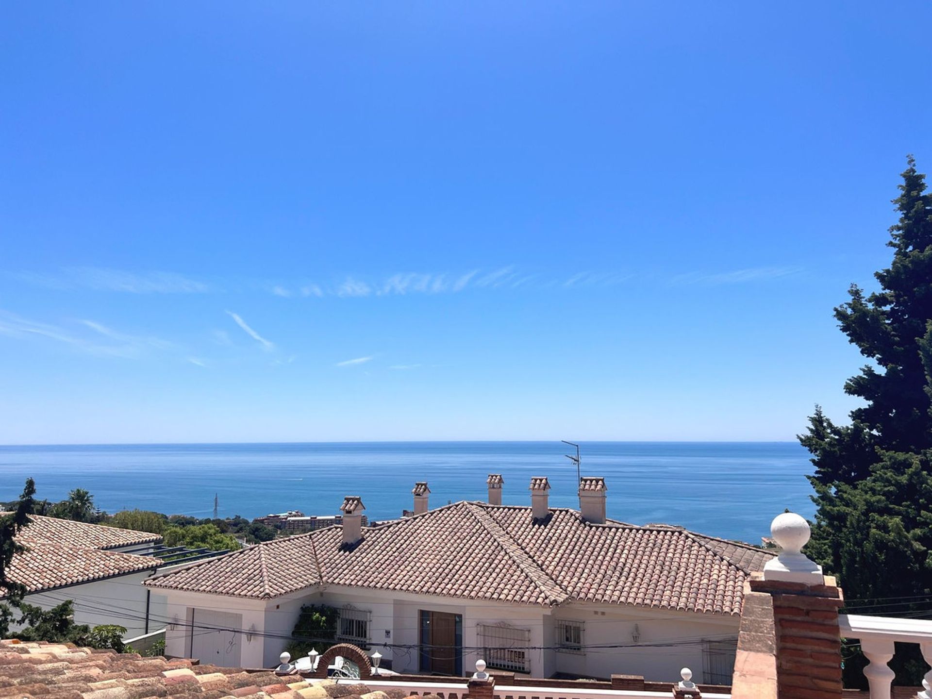 rumah dalam Benalmádena, Andalucía 11911498