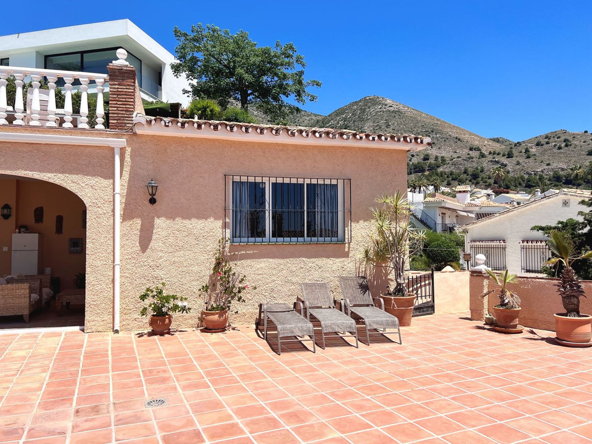 rumah dalam Benalmádena, Andalucía 11911498