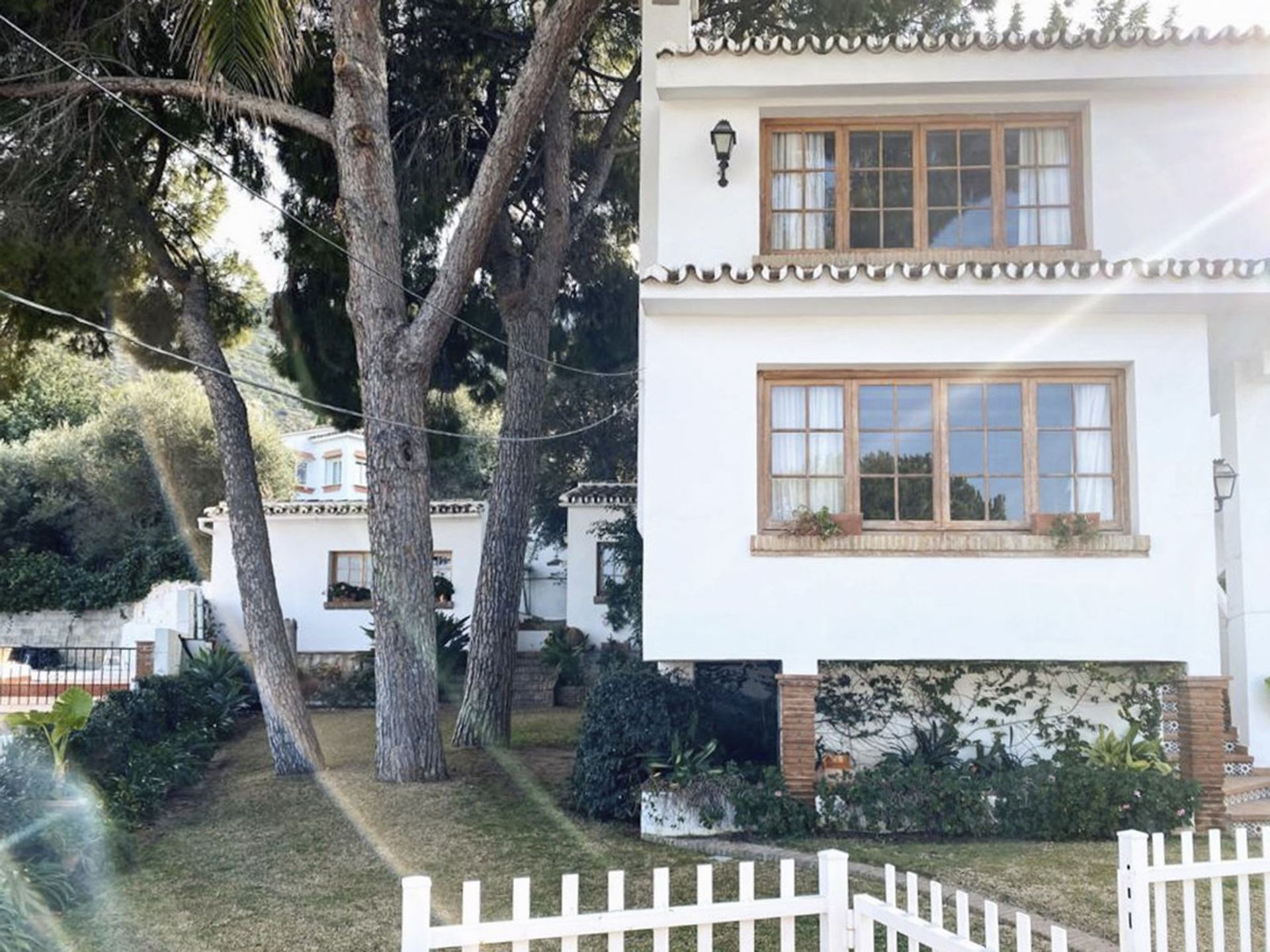 Haus im Alhaurín de la Torre, Andalusia 11911533