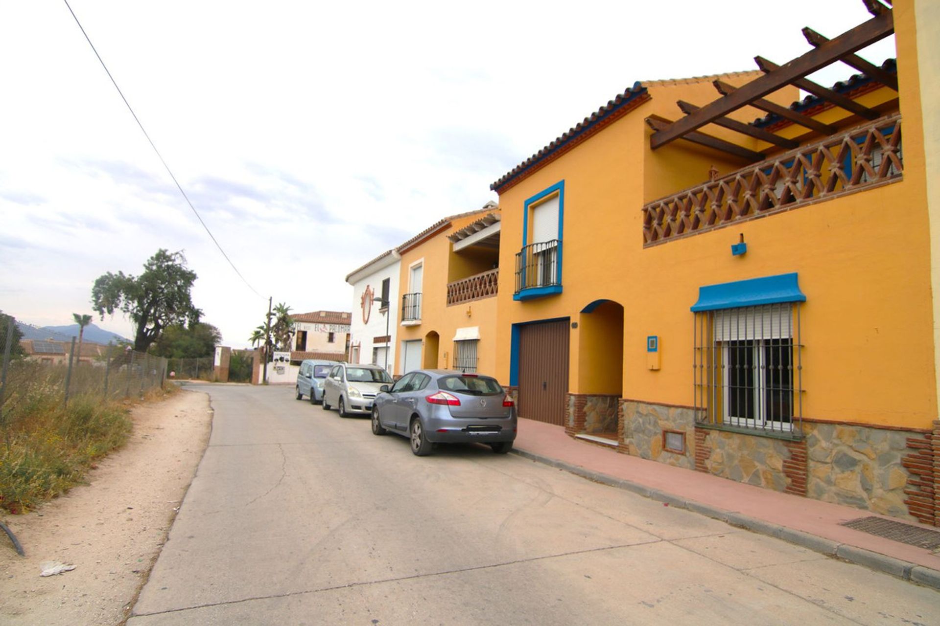 Casa nel , Andalucía 11911558