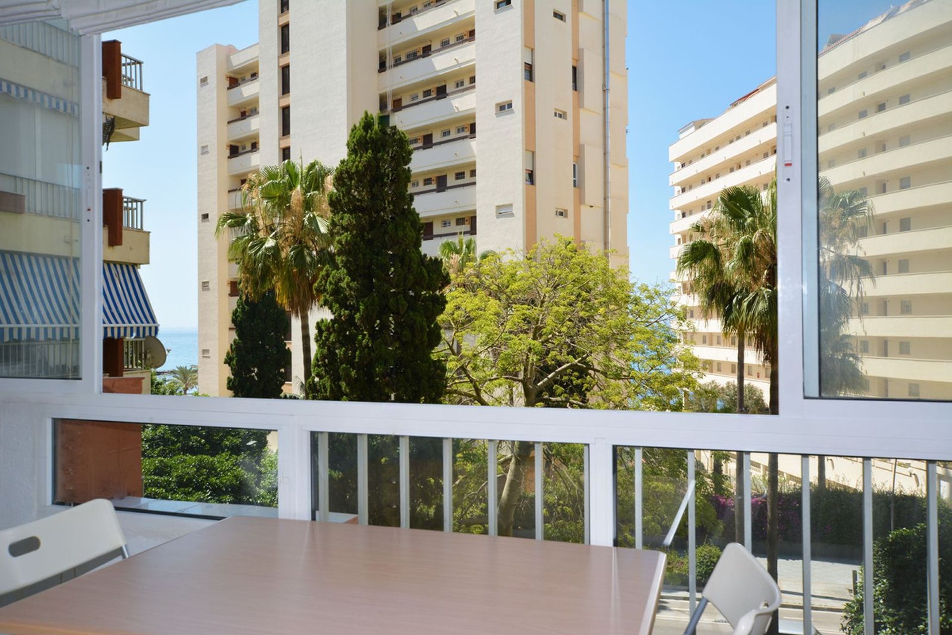 Condominio en marbella, Andalucía 11911586