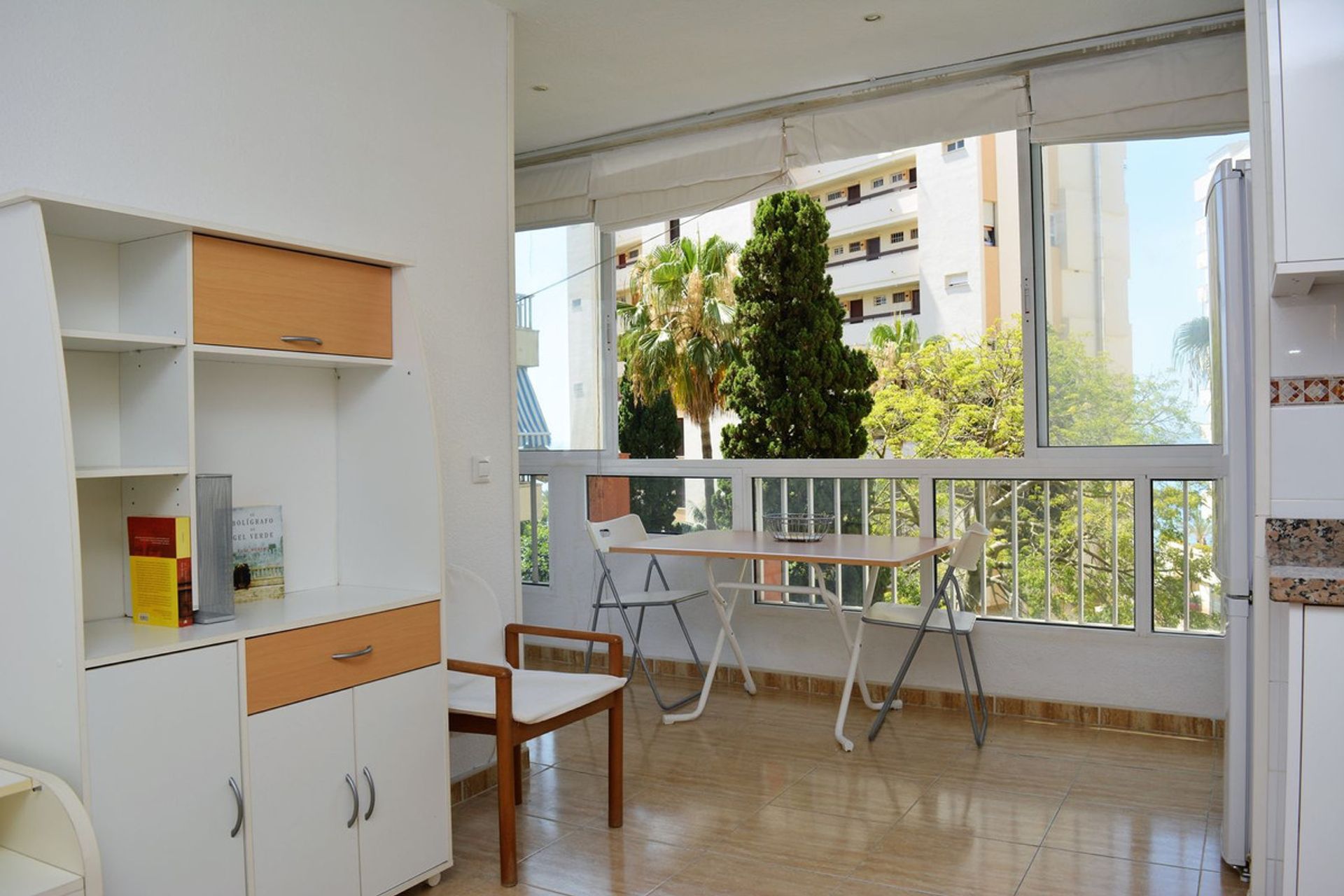 Condominio en Marbella, Andalucía 11911586