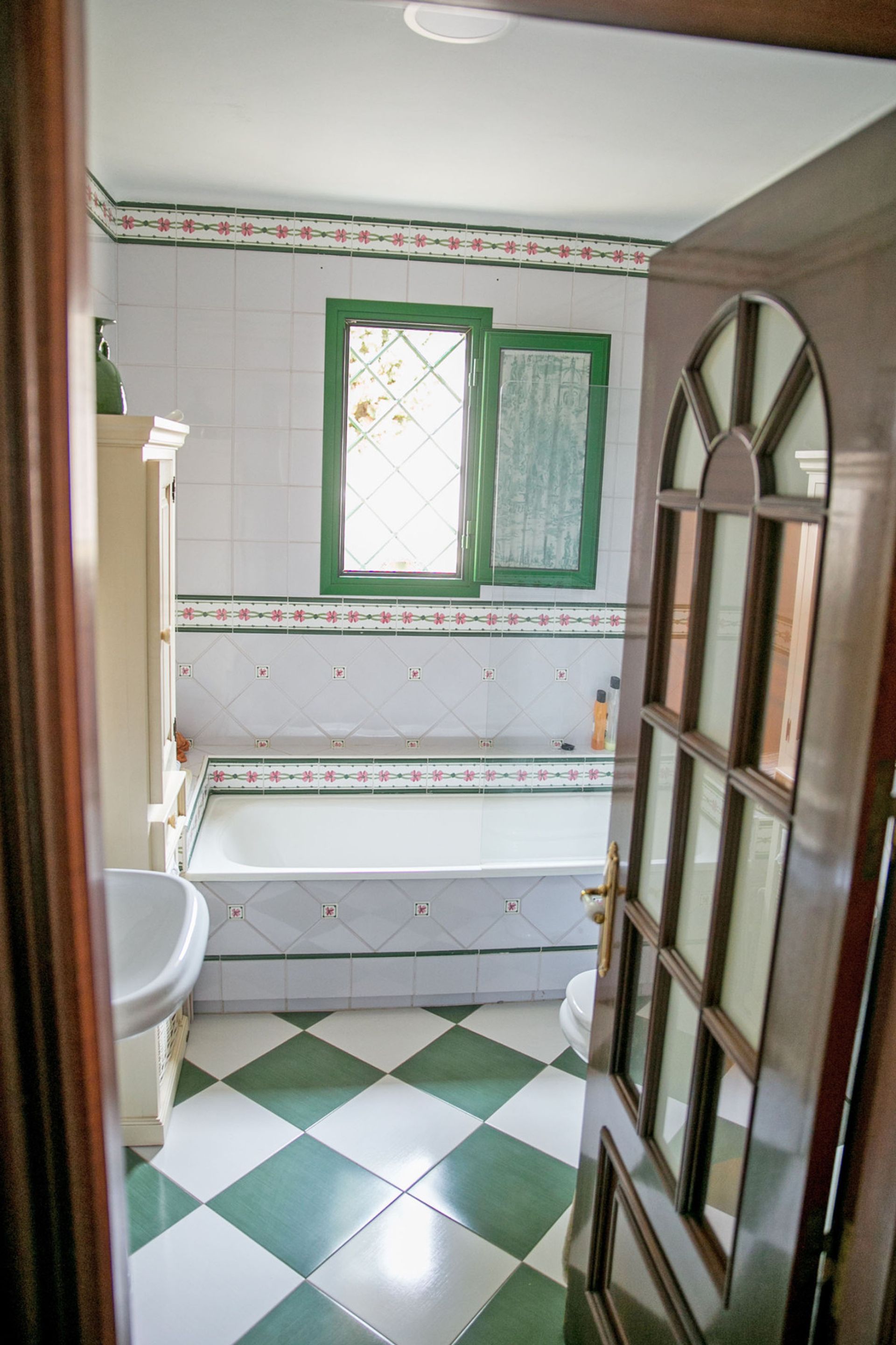 Huis in Alhaurín de la Torre, Andalucía 11911630