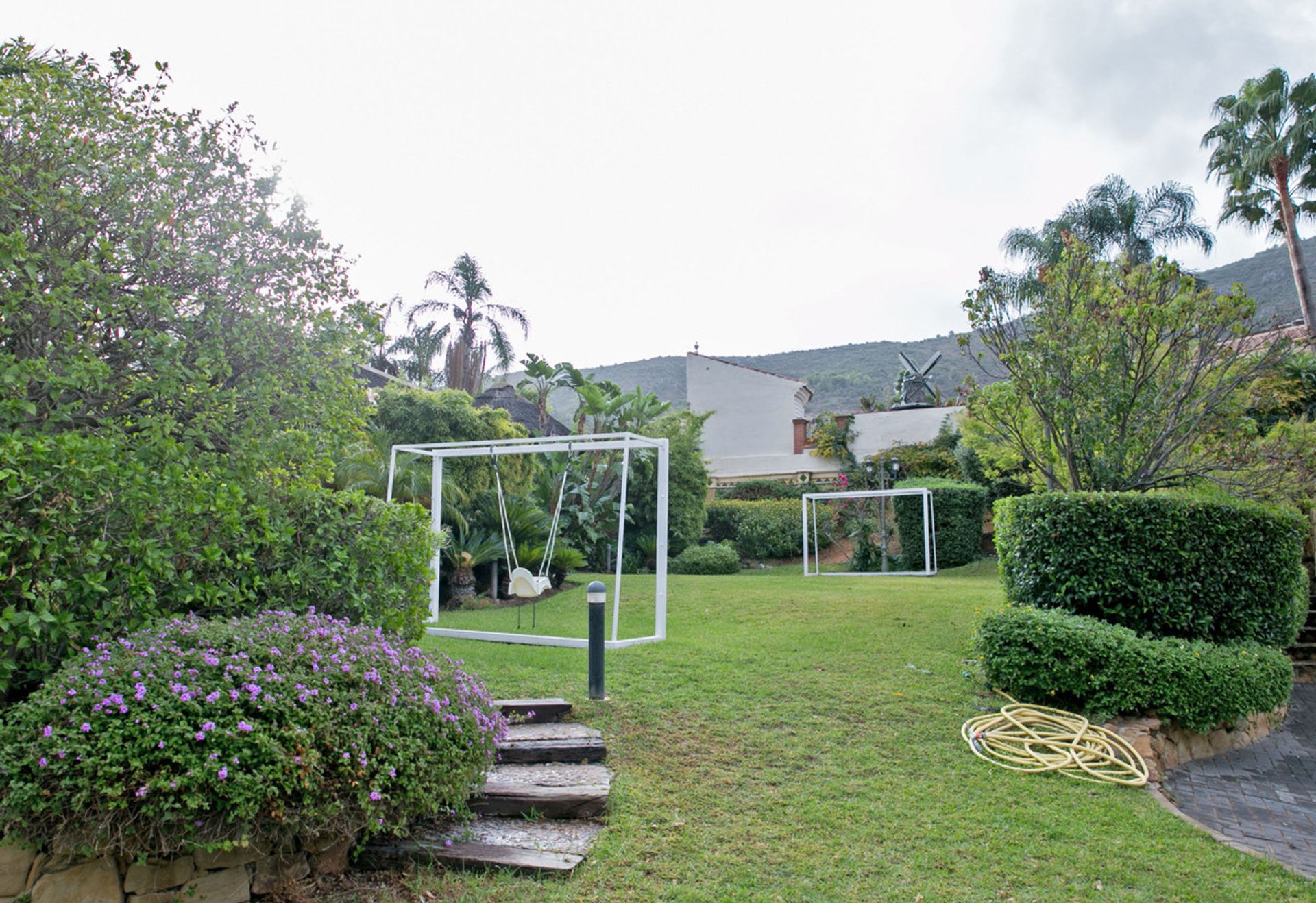 Huis in Alhaurín de la Torre, Andalucía 11911630