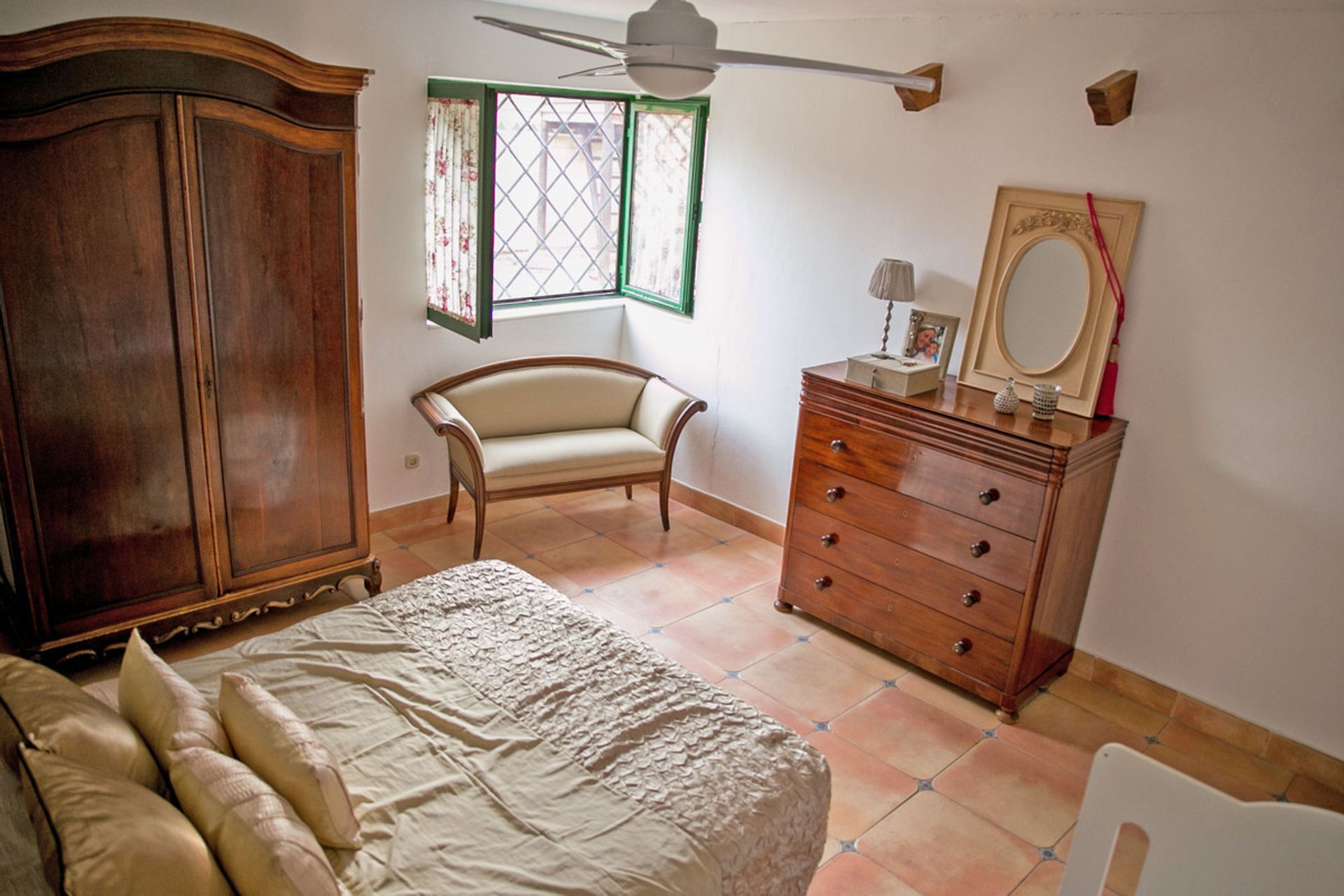 Huis in Alhaurín de la Torre, Andalucía 11911630