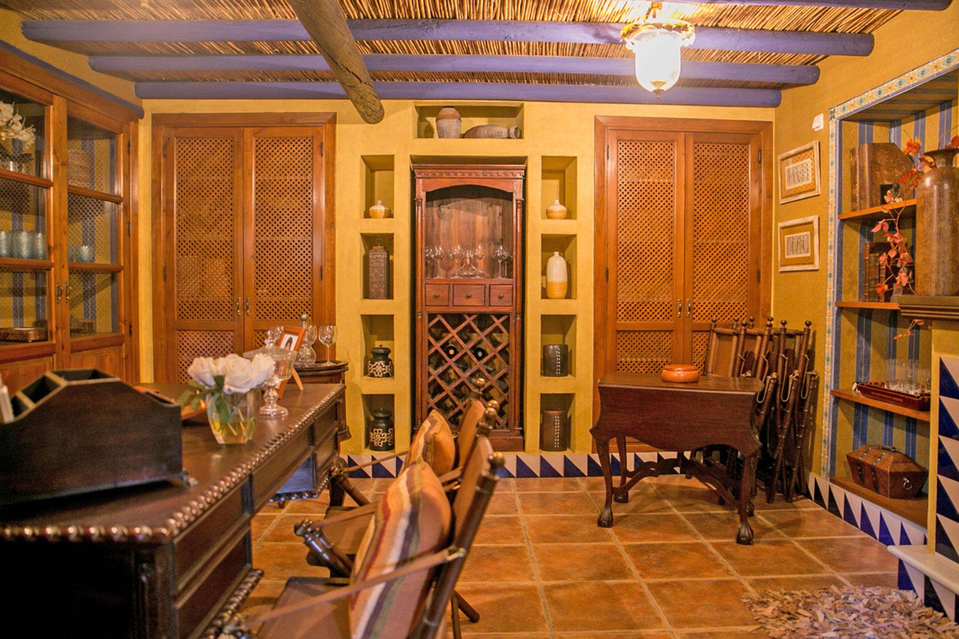 Huis in Alhaurín de la Torre, Andalucía 11911630