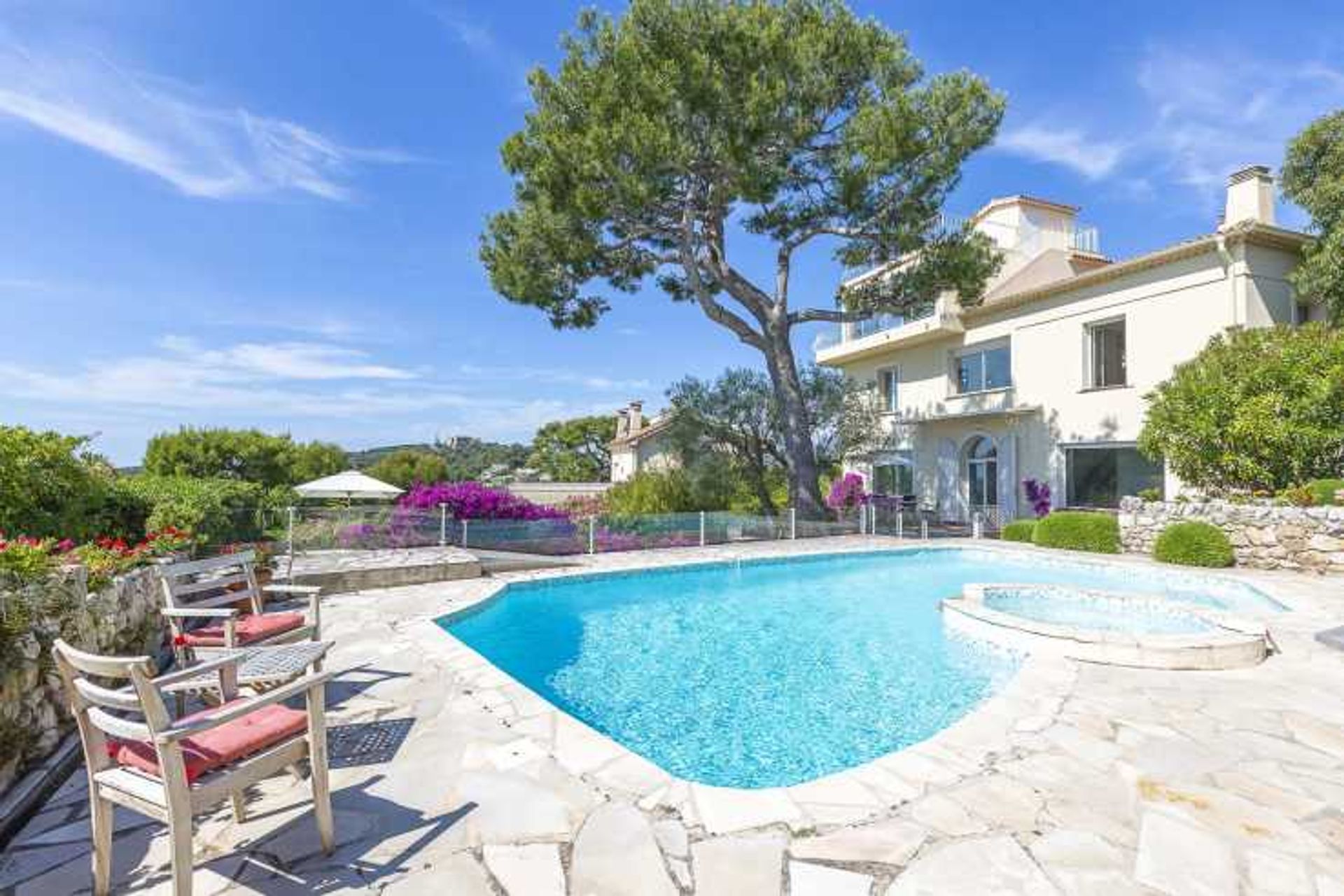 casa en Villefranche-sur-Mer, Provence-Alpes-Côte d'Azur 11911945