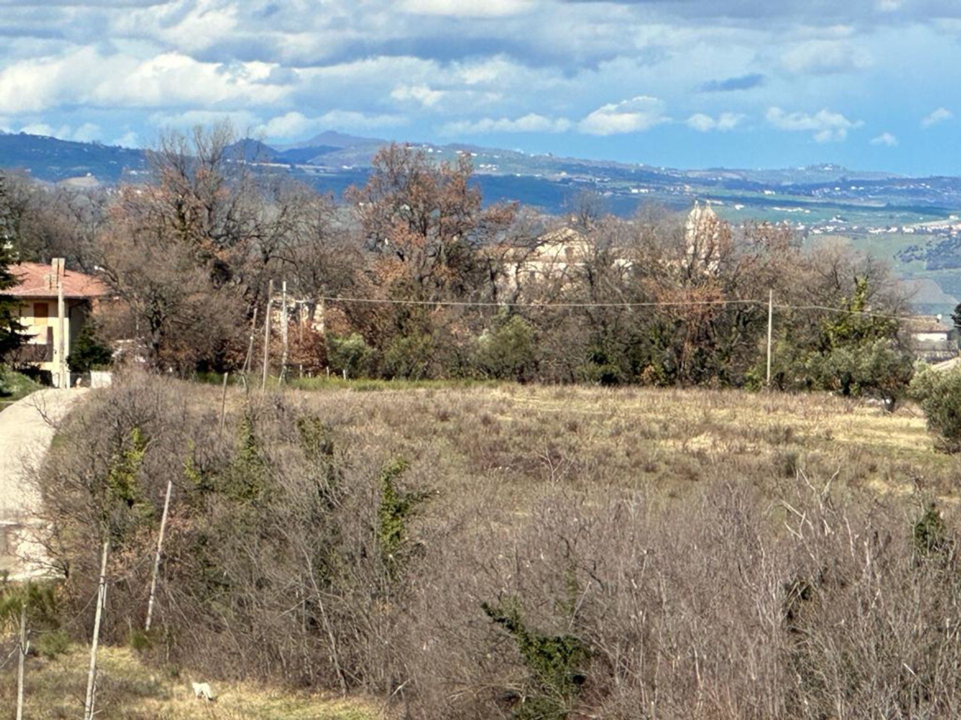 Osakehuoneisto sisään Centocelle, Lazio 11911988