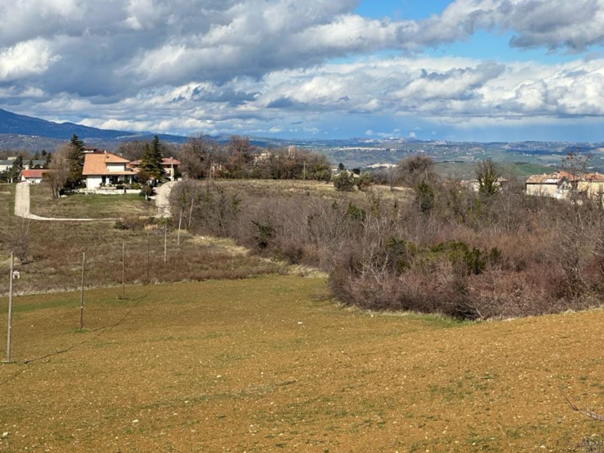 Osakehuoneisto sisään Centocelle, Lazio 11911988