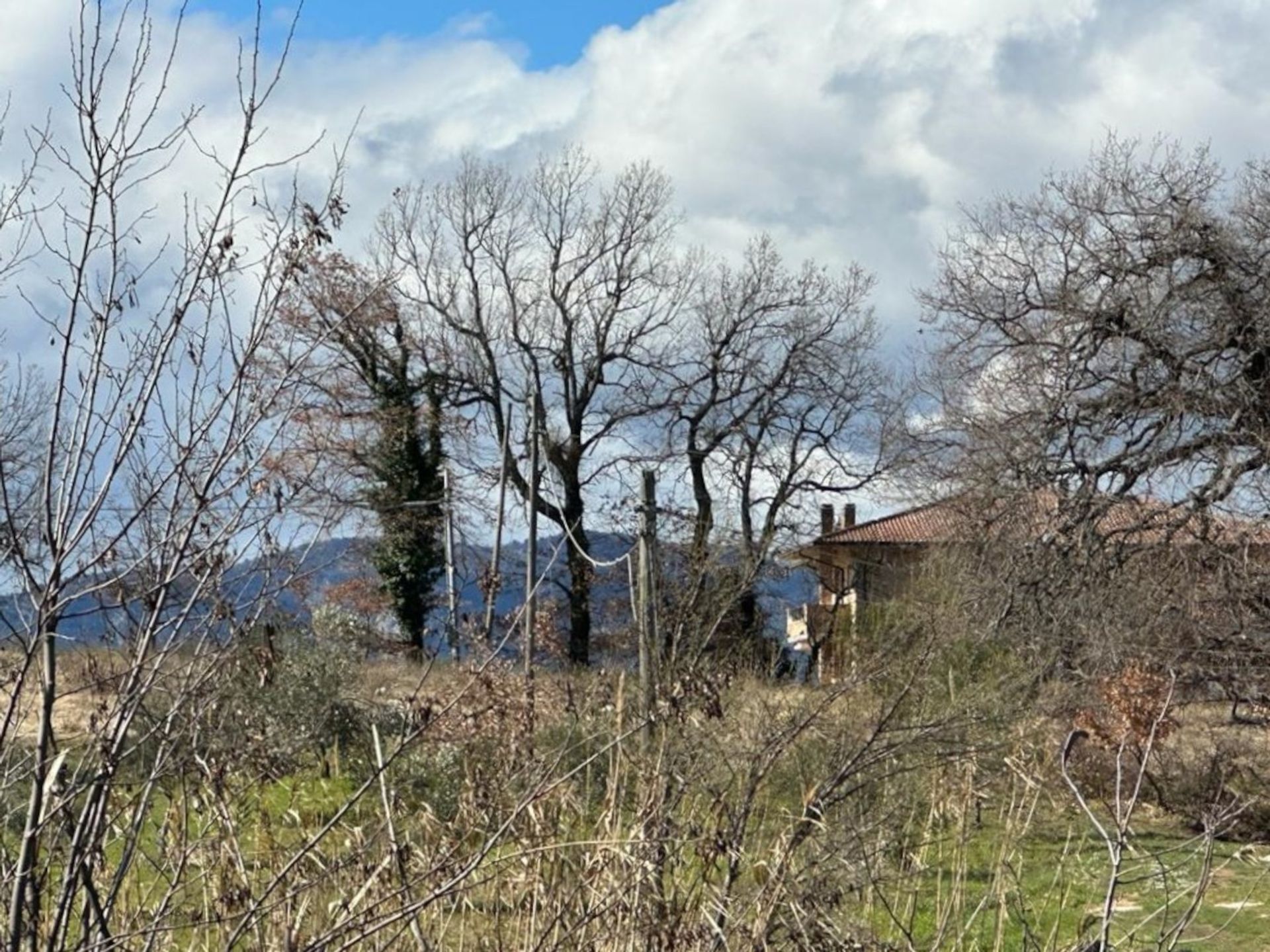 Osakehuoneisto sisään Centocelle, Lazio 11911988