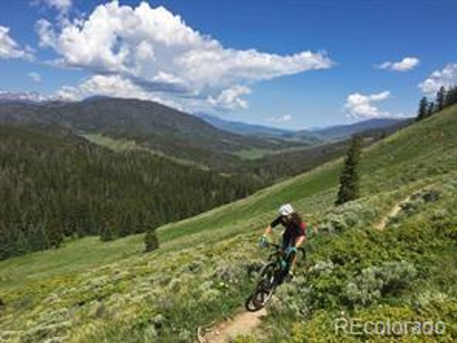 بيت في Dillon, Colorado 11911995