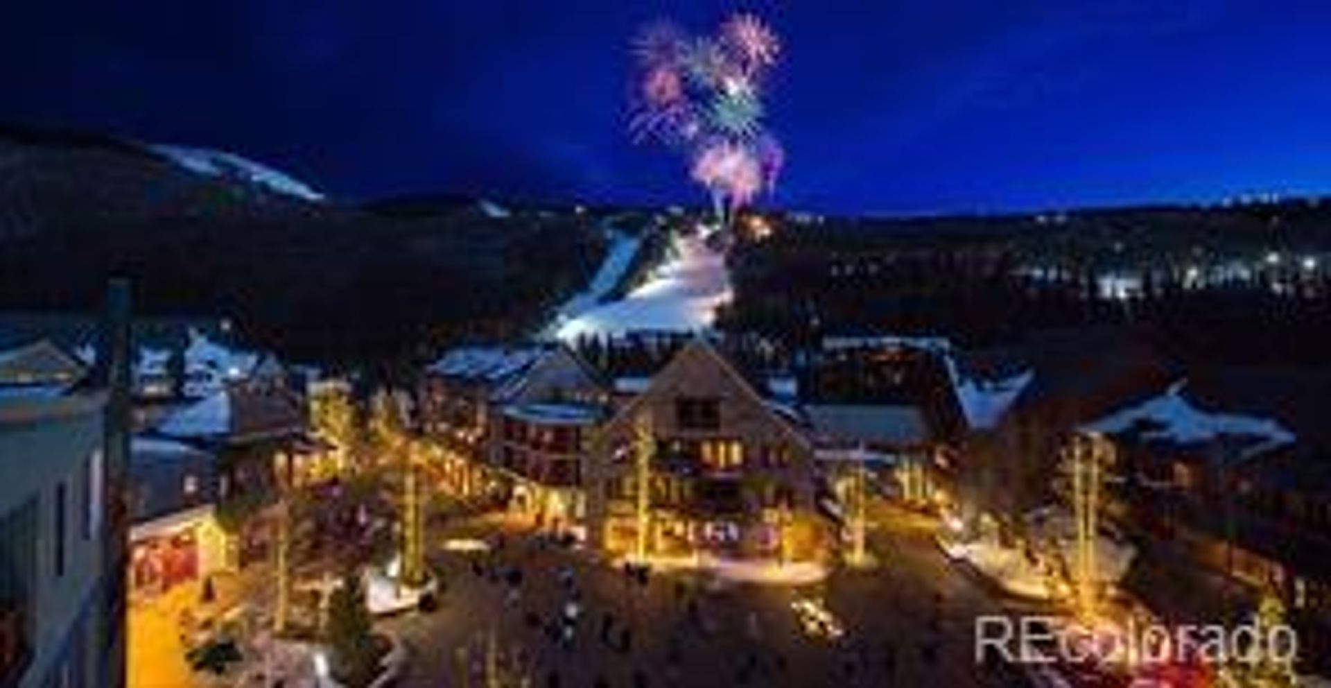 بيت في Dillon, Colorado 11911995