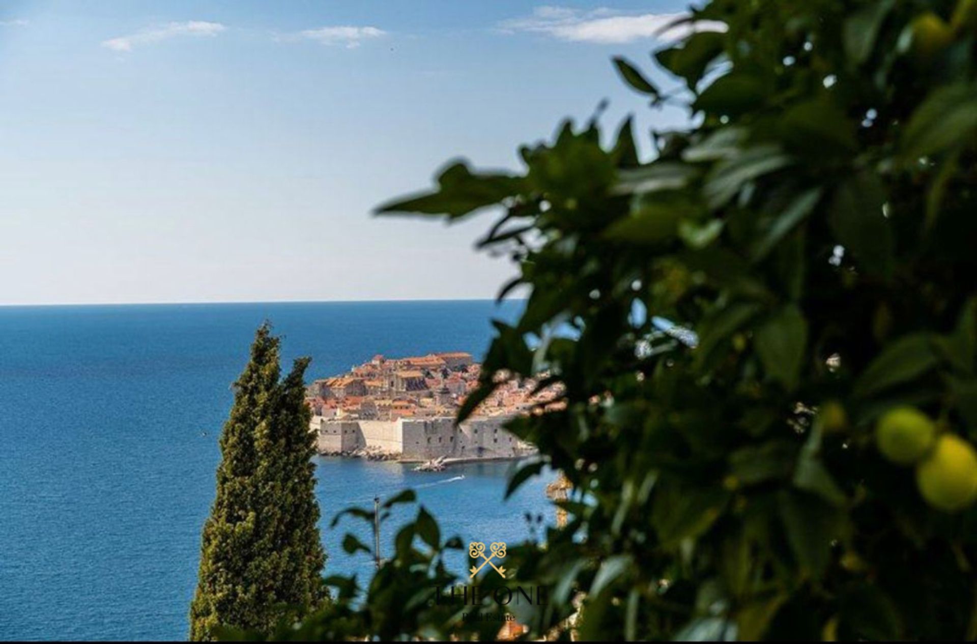 Condomínio no Dubrovnik, Sinjska ulica 11912319