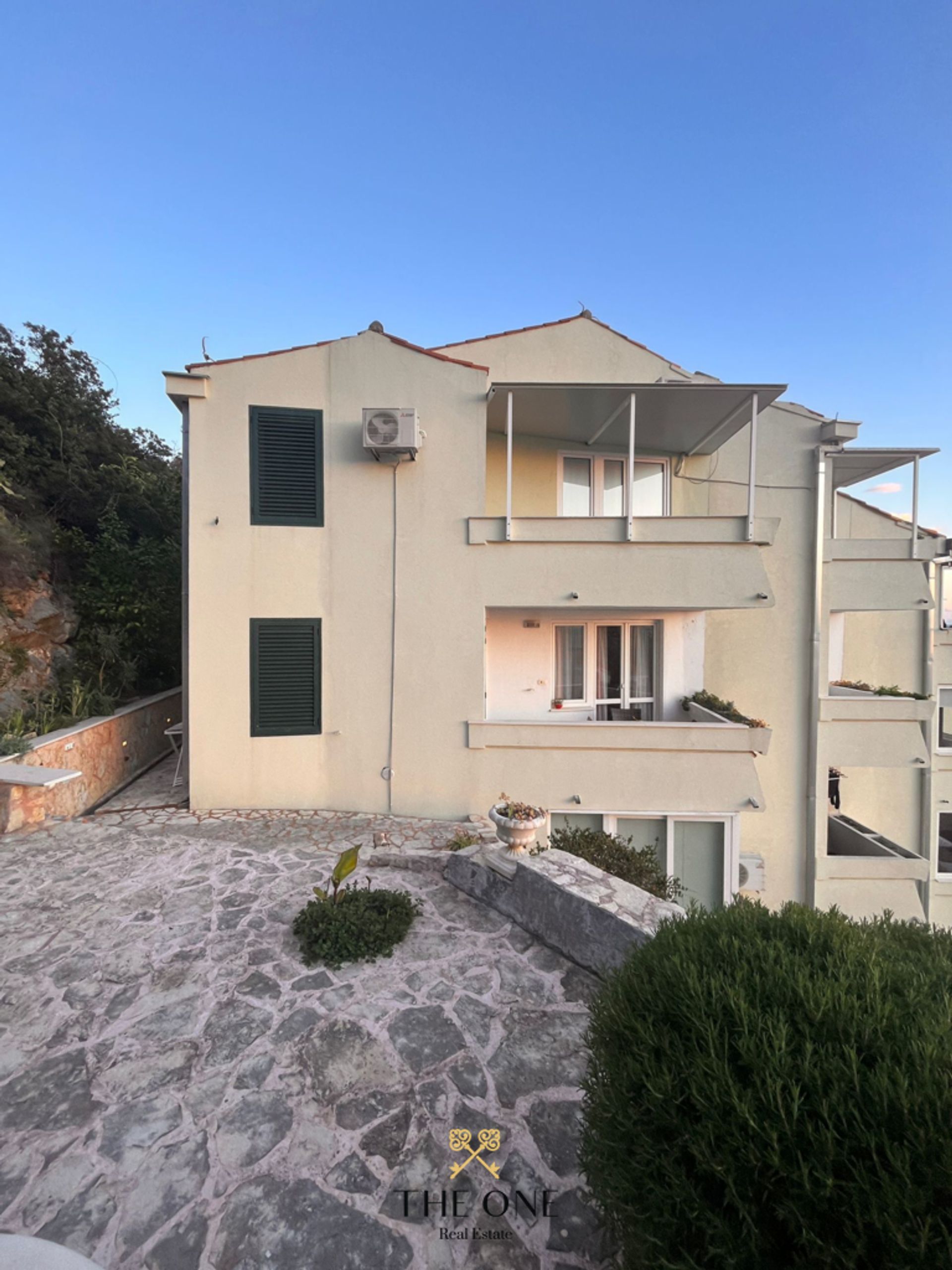 Condominio en Dubrovnik, Sinjska ulica 11912319