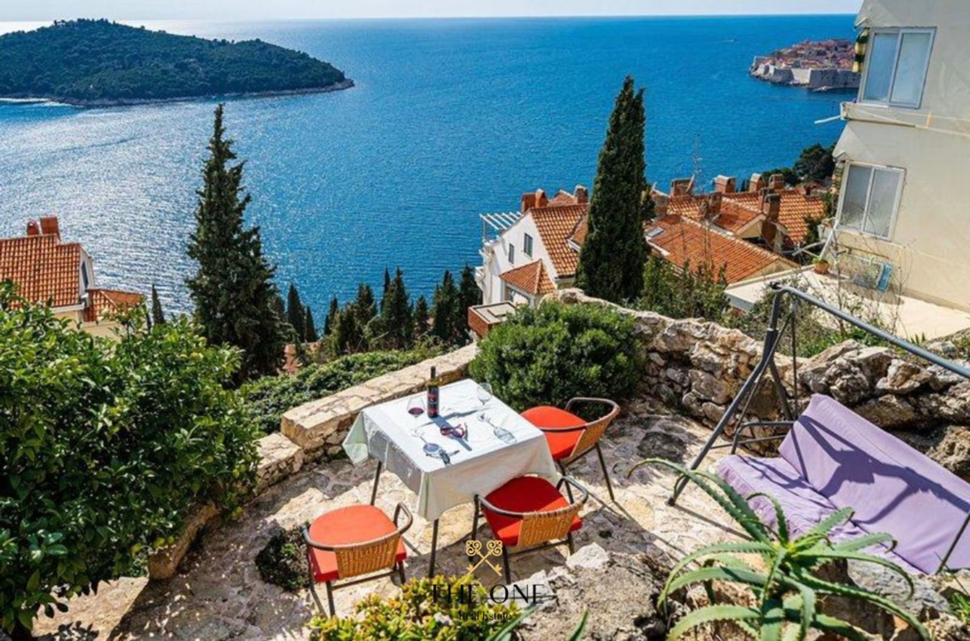 Condominio nel Dubrovnik, Sinjska ulica 11912319