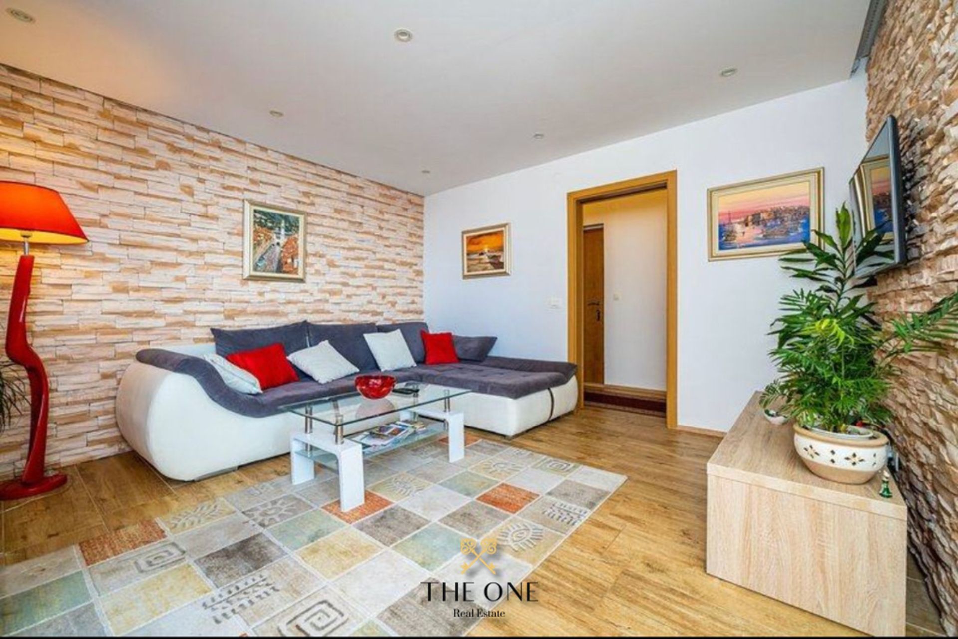 Condominio nel Dubrovnik, Sinjska ulica 11912319