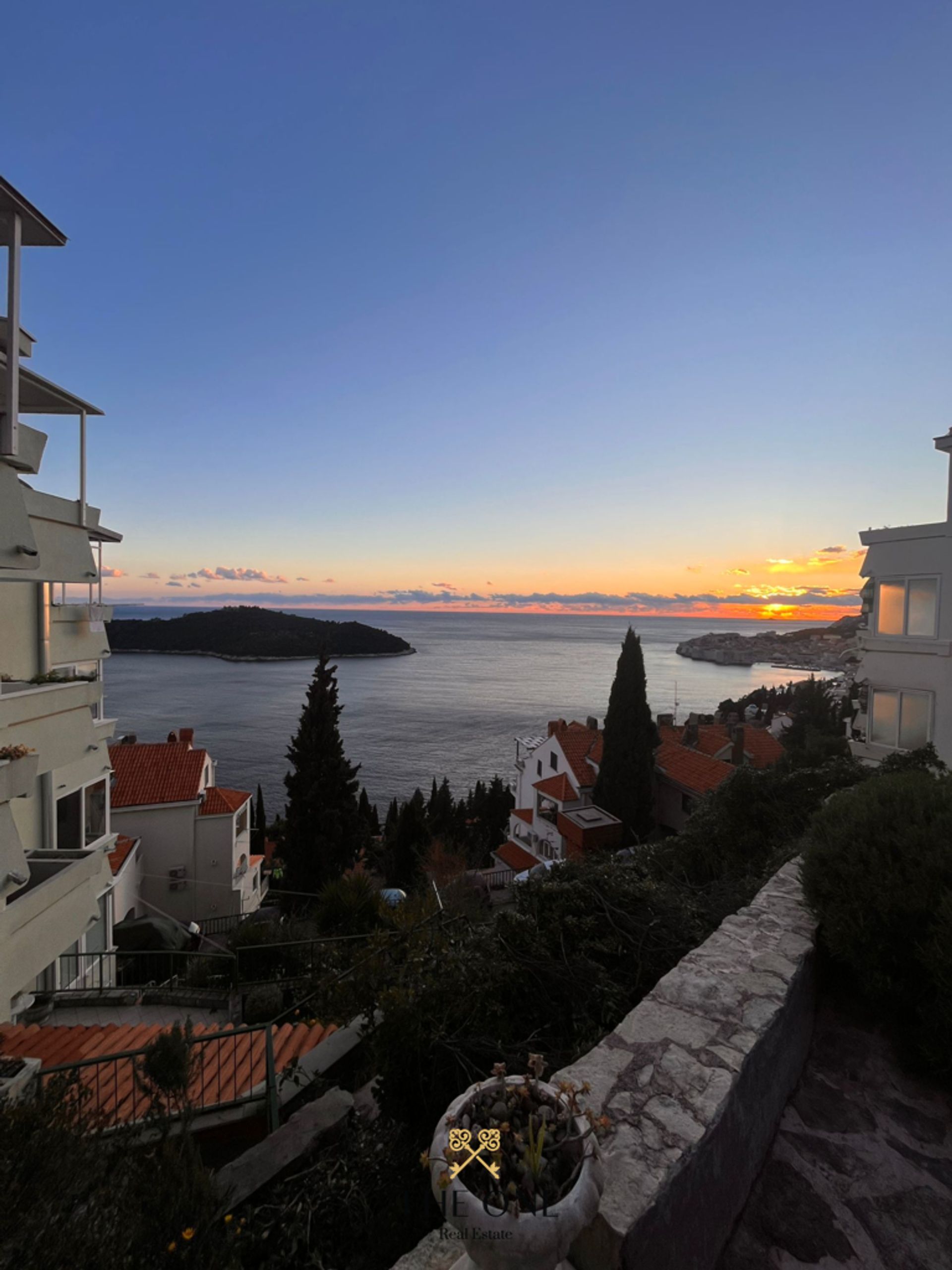 Condominio en Dubrovnik, Sinjska ulica 11912319