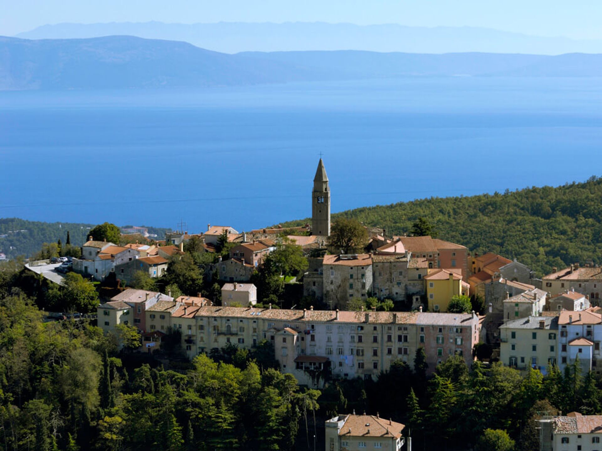 Land im Labin, Istarska Zupanija 11912320