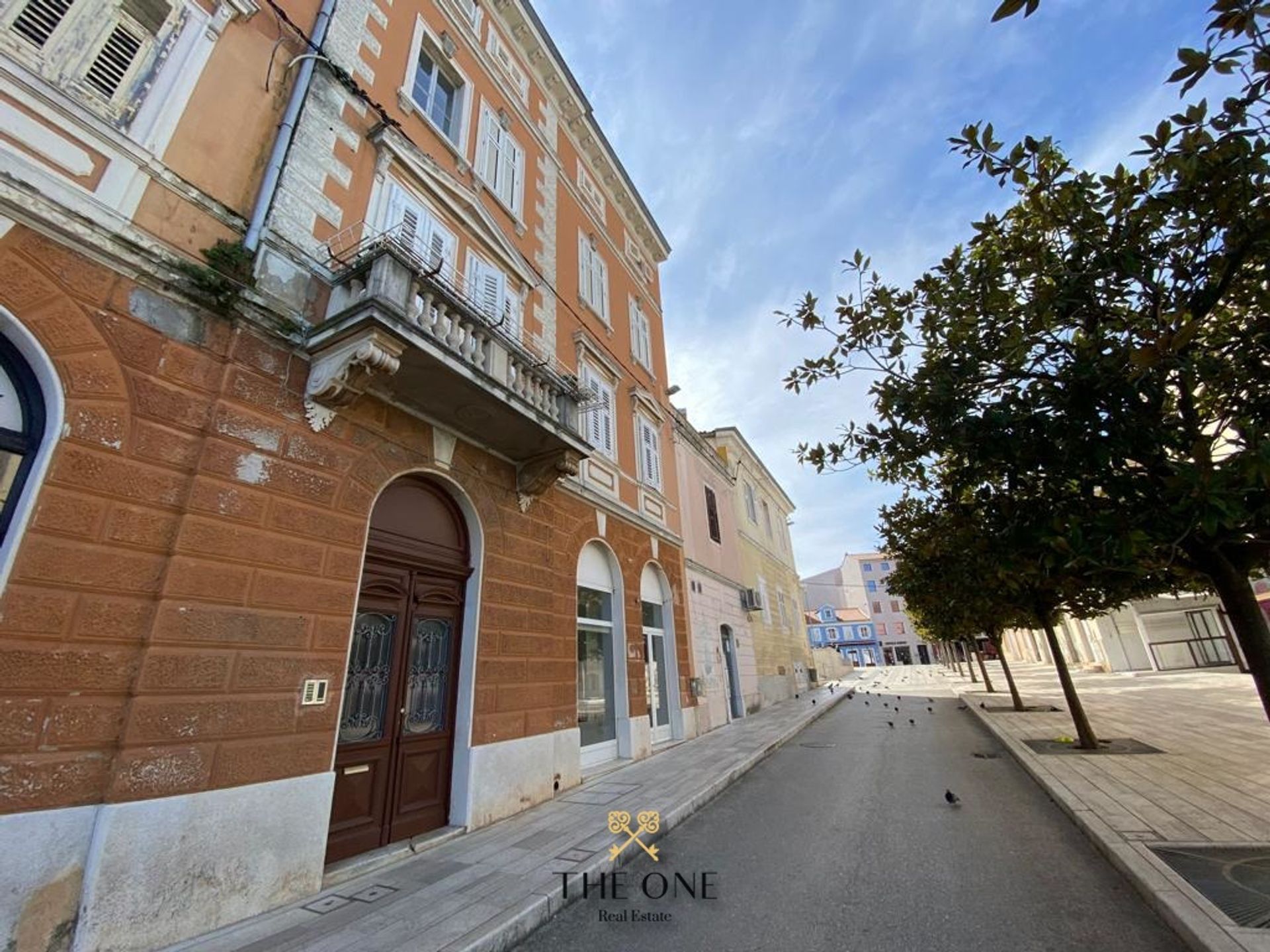 Condominium dans Poreč, Istarska Zupanija 11912321