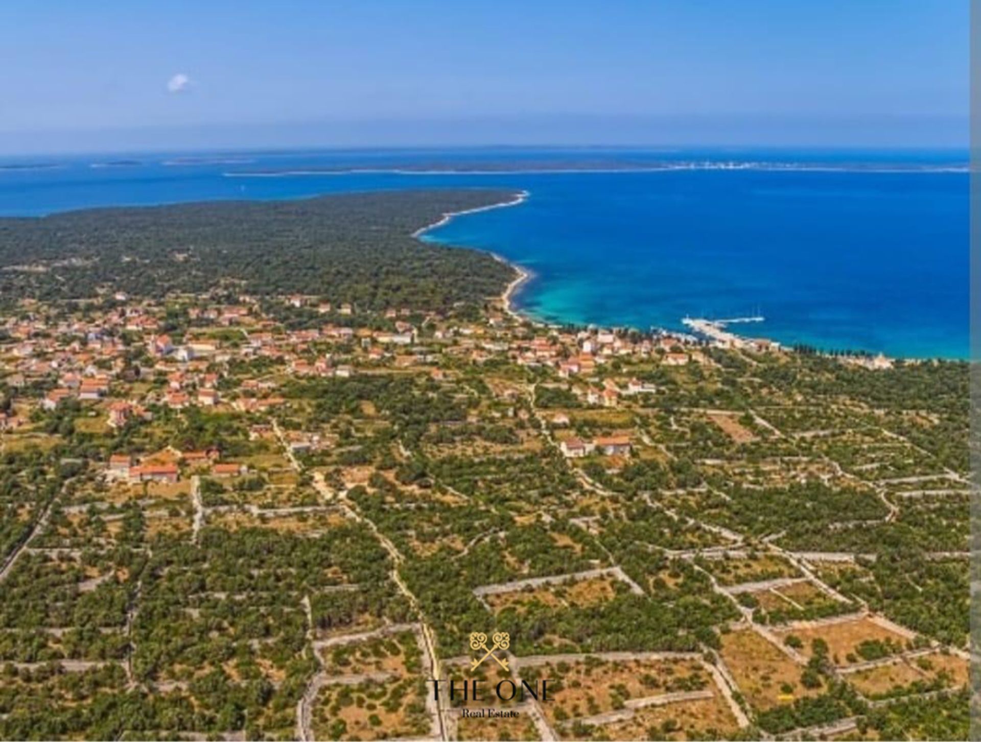 Land i Grohote, Splitsko-Dalmatinska Zupanija 11912324