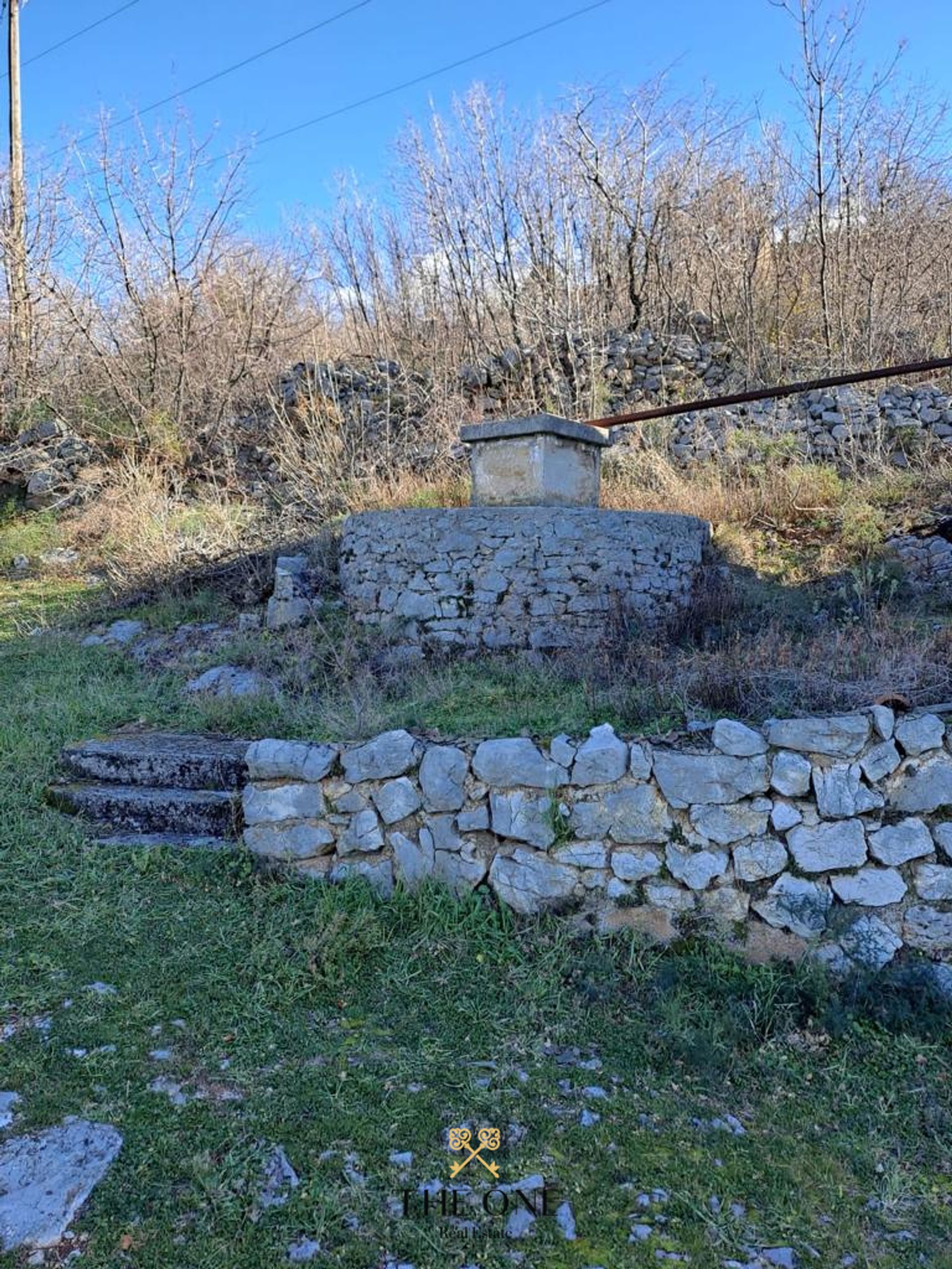 Γη σε Senj, Lika-Senj County 11912325