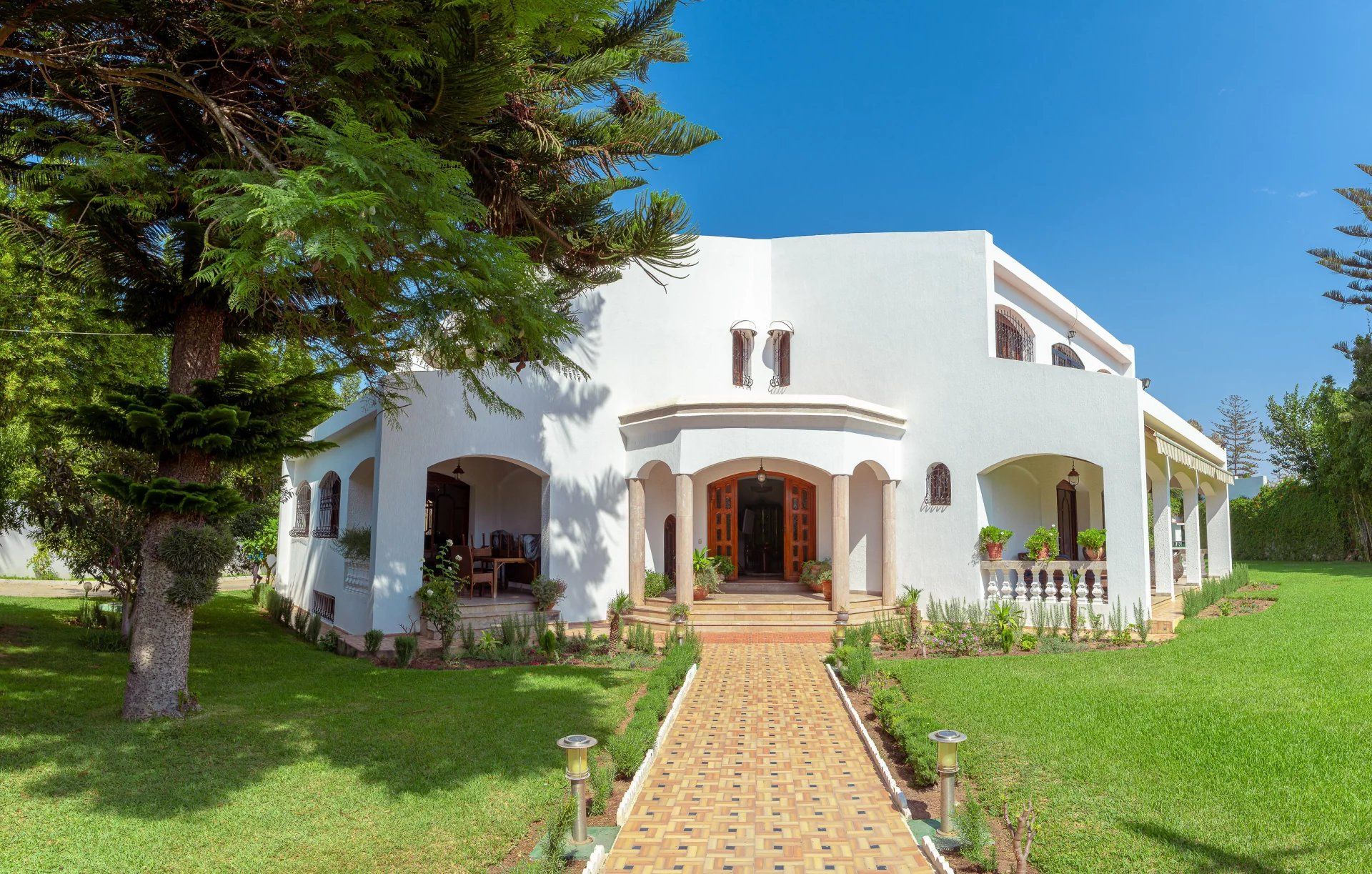 Casa nel Douar Soualem, Rabat-Sale-Kenitra 11912327