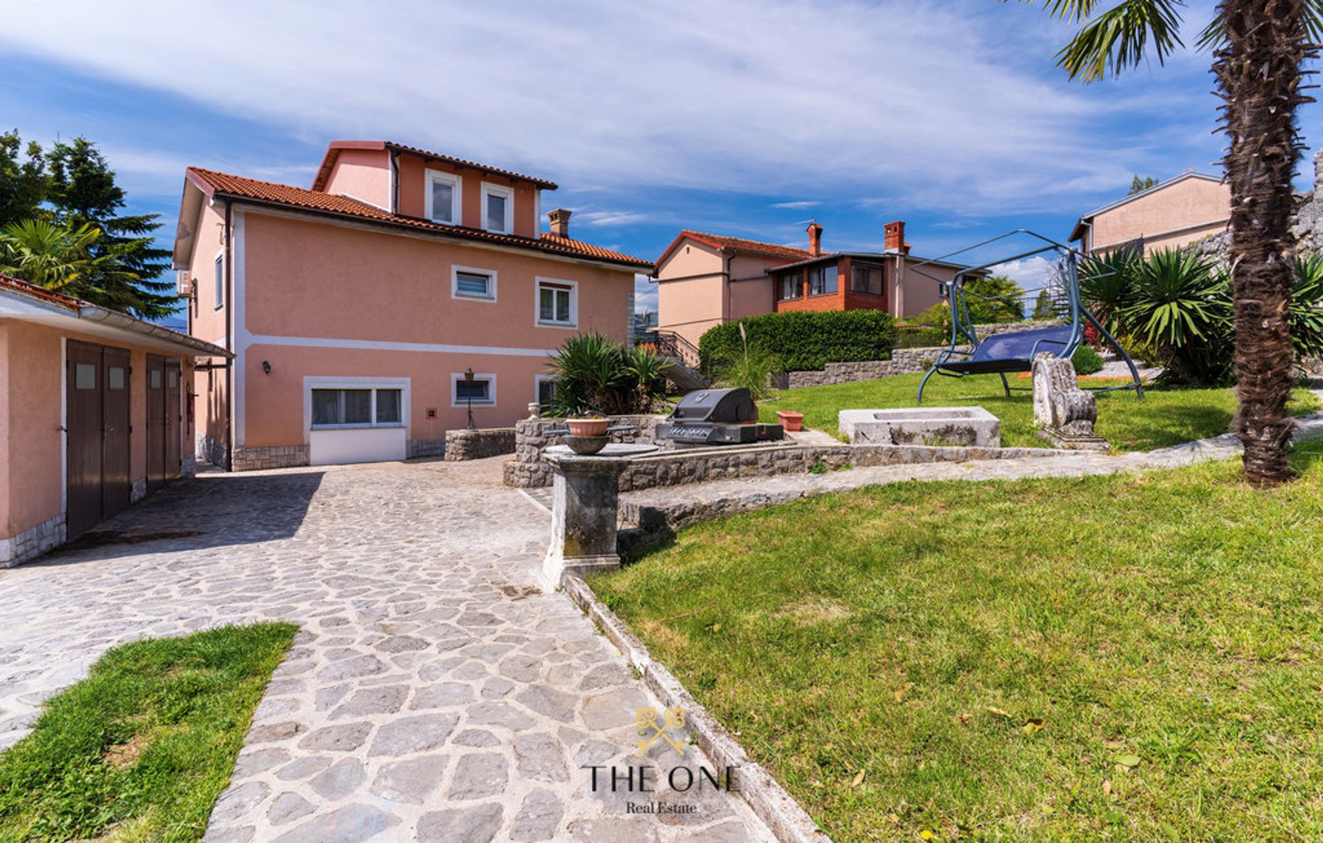 Huis in Viskovo, 24 Markovići 11912328