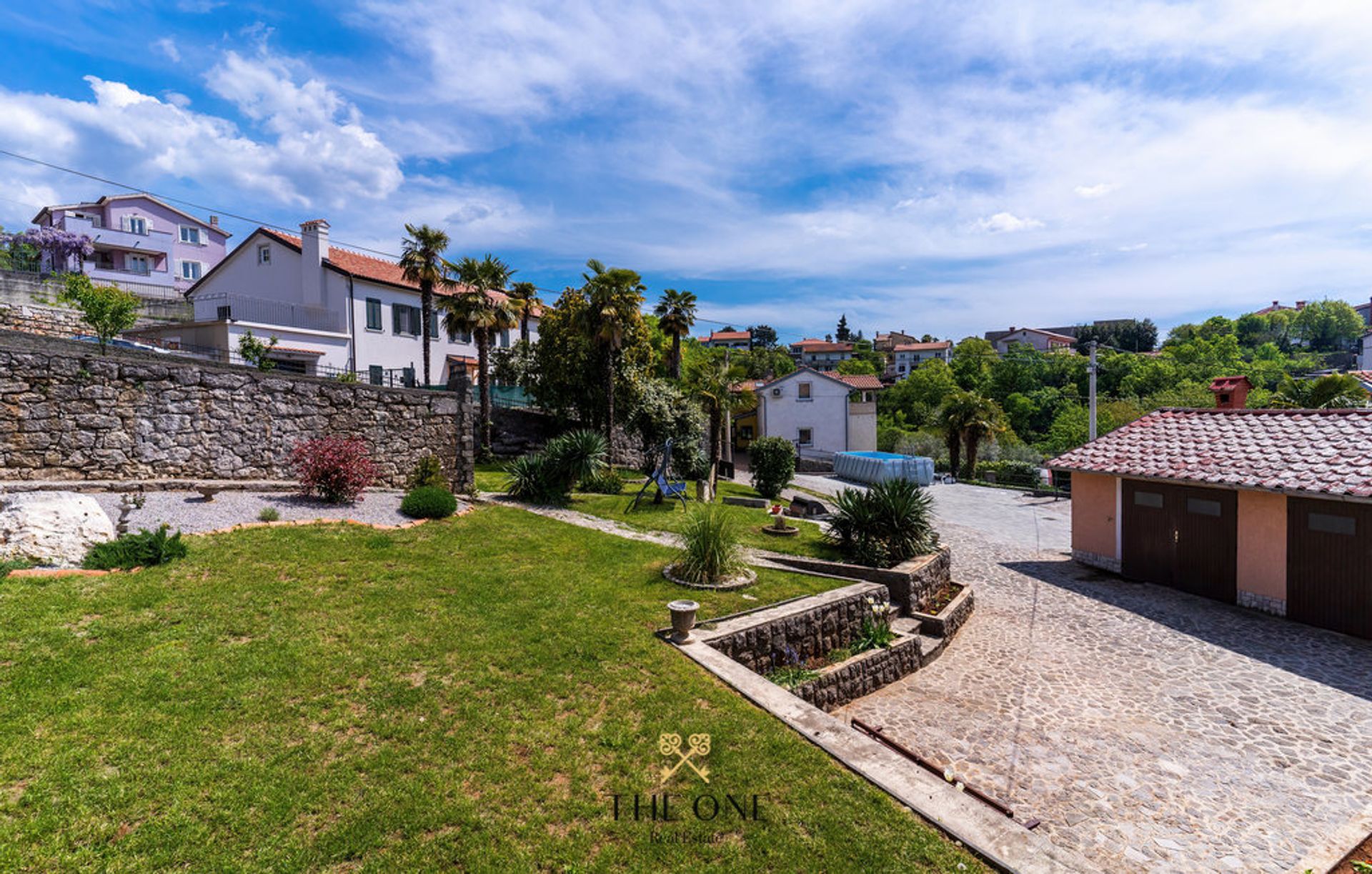 Casa nel Viskovo, 24 Markovići 11912328