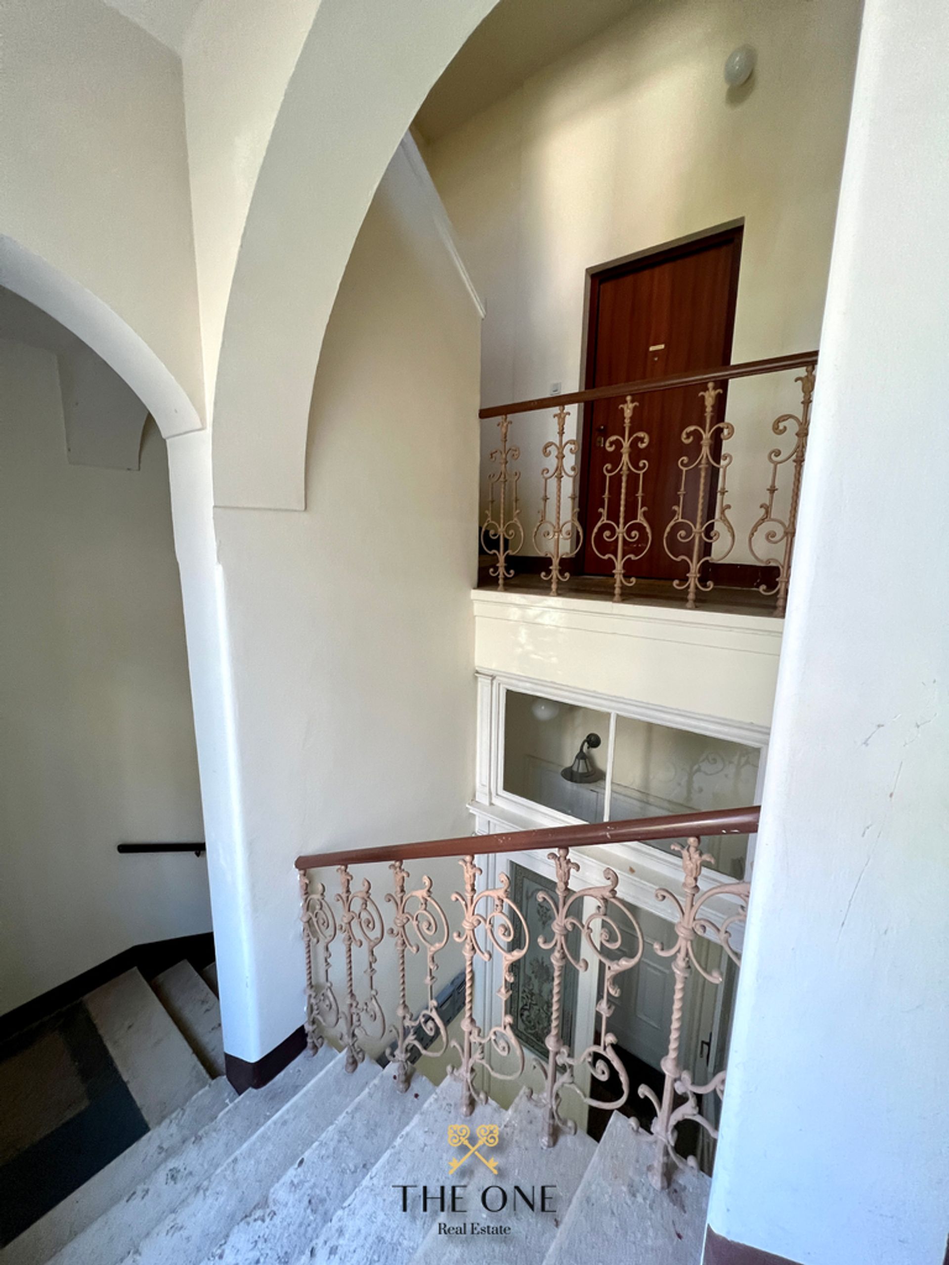 Condominio nel Abbazia, Zupanija Primorsko-Goranska 11912329