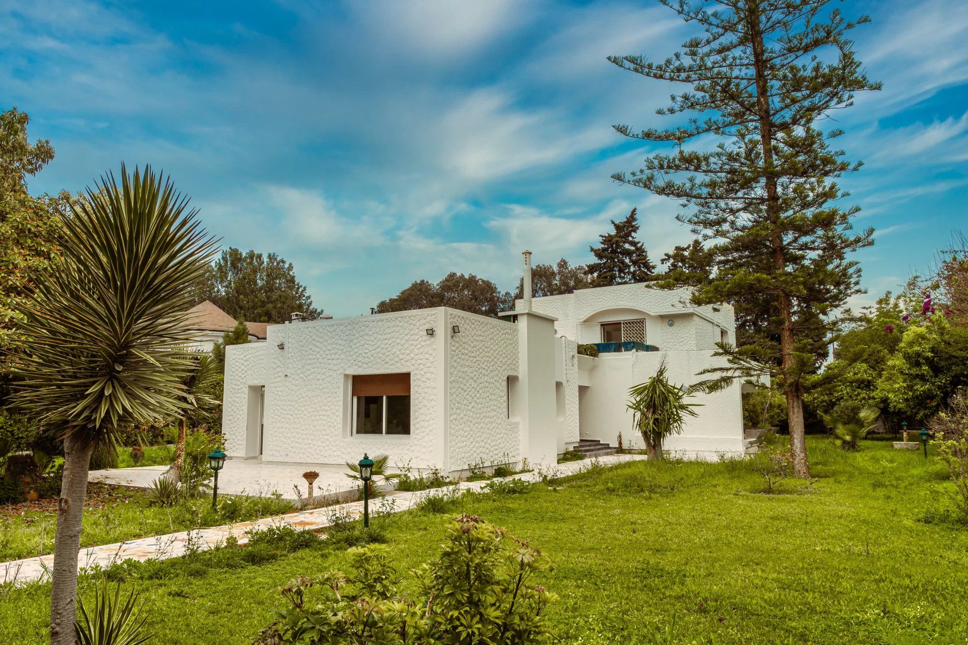 Casa nel Lqamra, Rabat-Salé-Kénitra 11912332