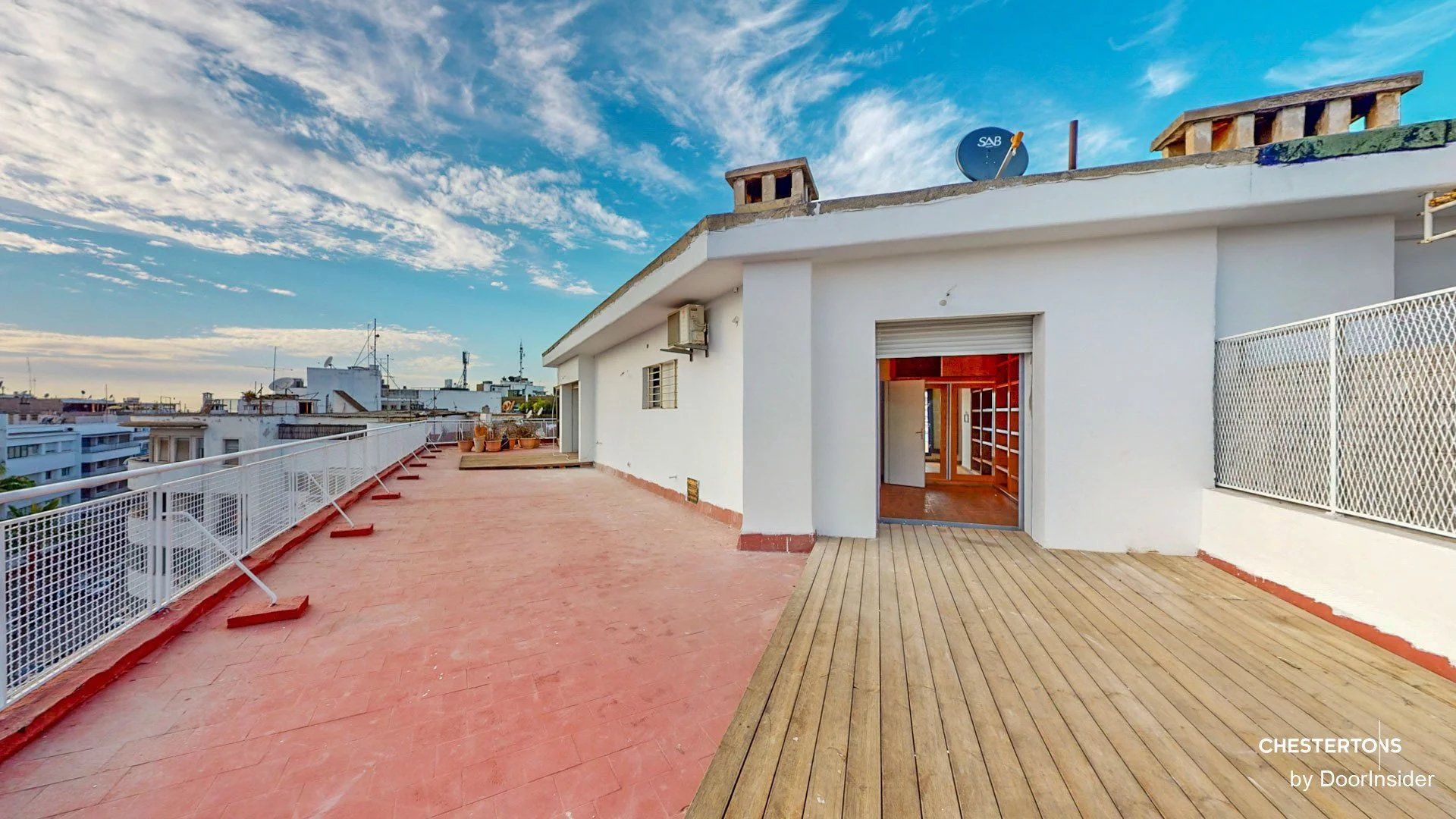 casa no Rabat, Rabat-Salé-Kénitra 11912338