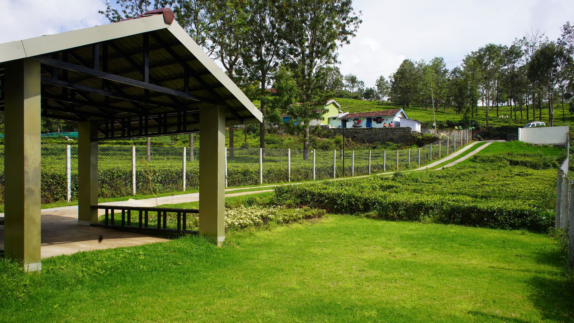 Casa nel Coonoor, Tamil Nadu 11912341