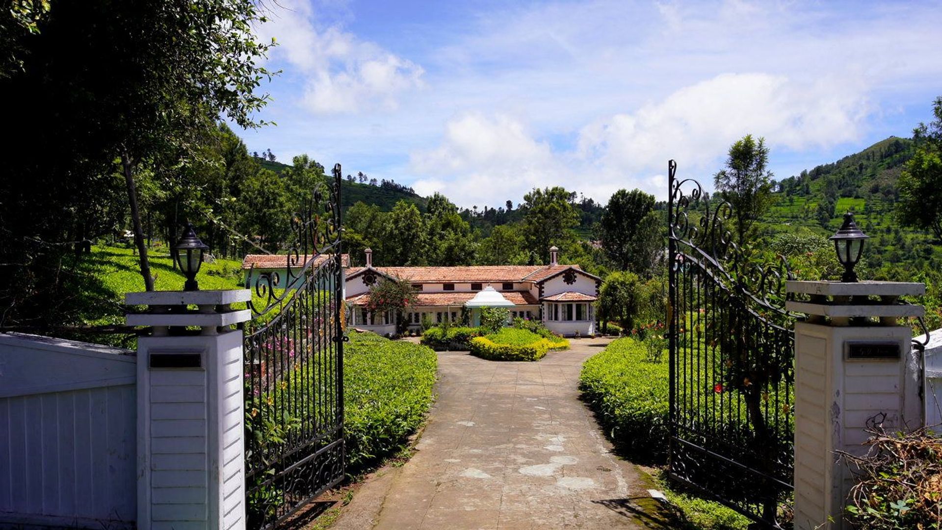 Hus i Coonoor, Tamil Nadu 11912349