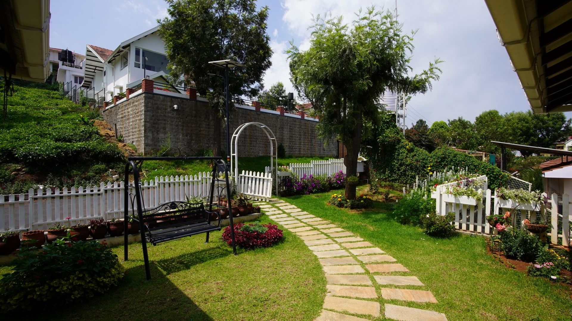 Haus im Coonoor, Tamil Nadu 11912350