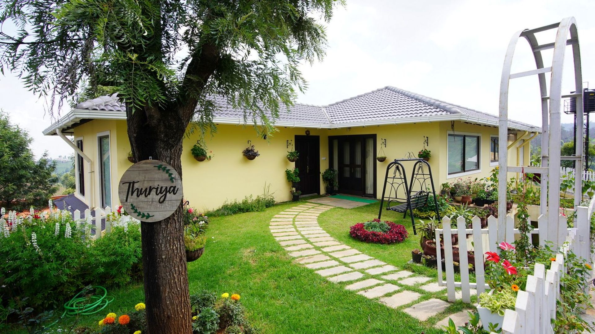 casa no Coonoor, Tâmil Nadu 11912350