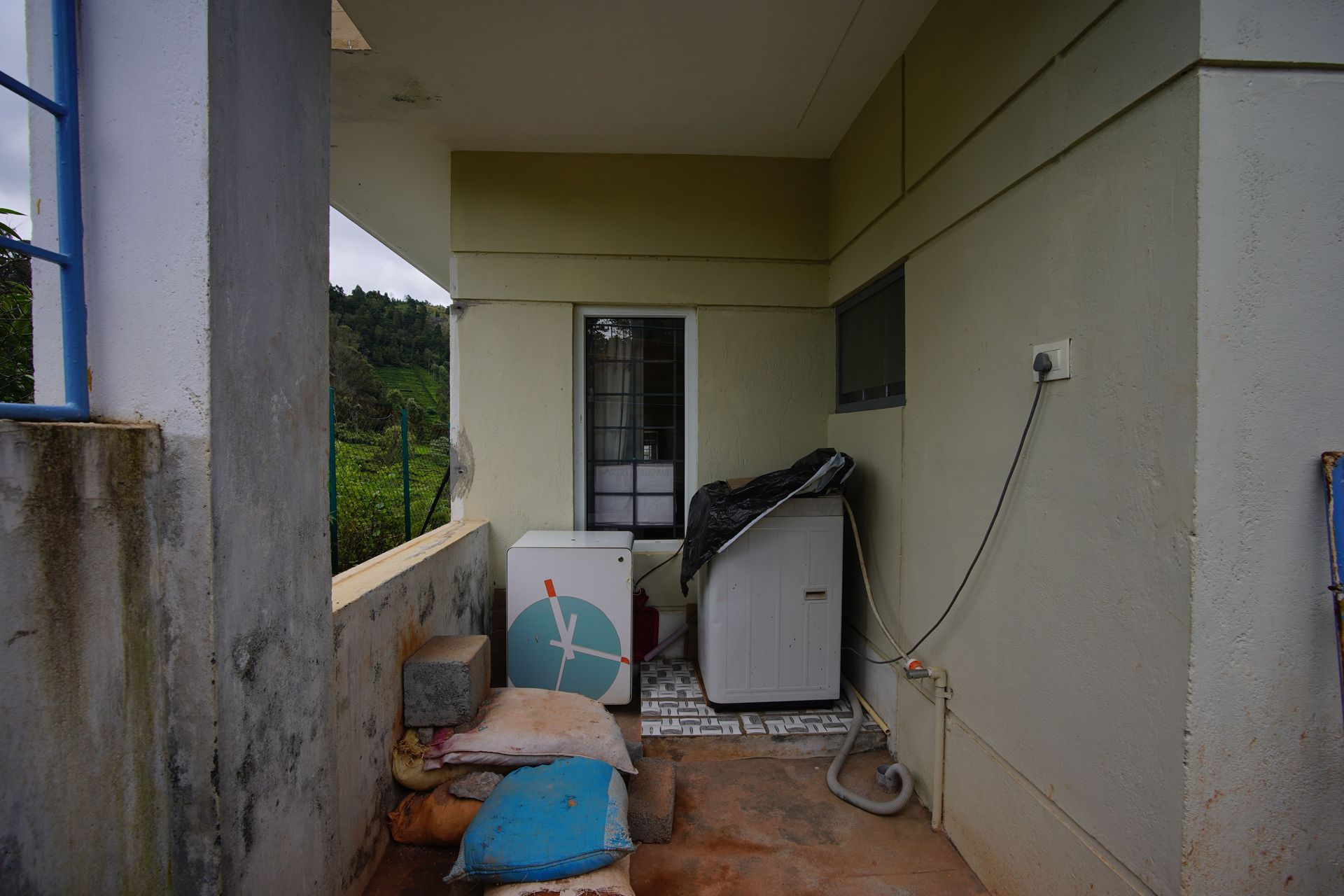 Huis in Coonoor, Tamil Nadu 11912352