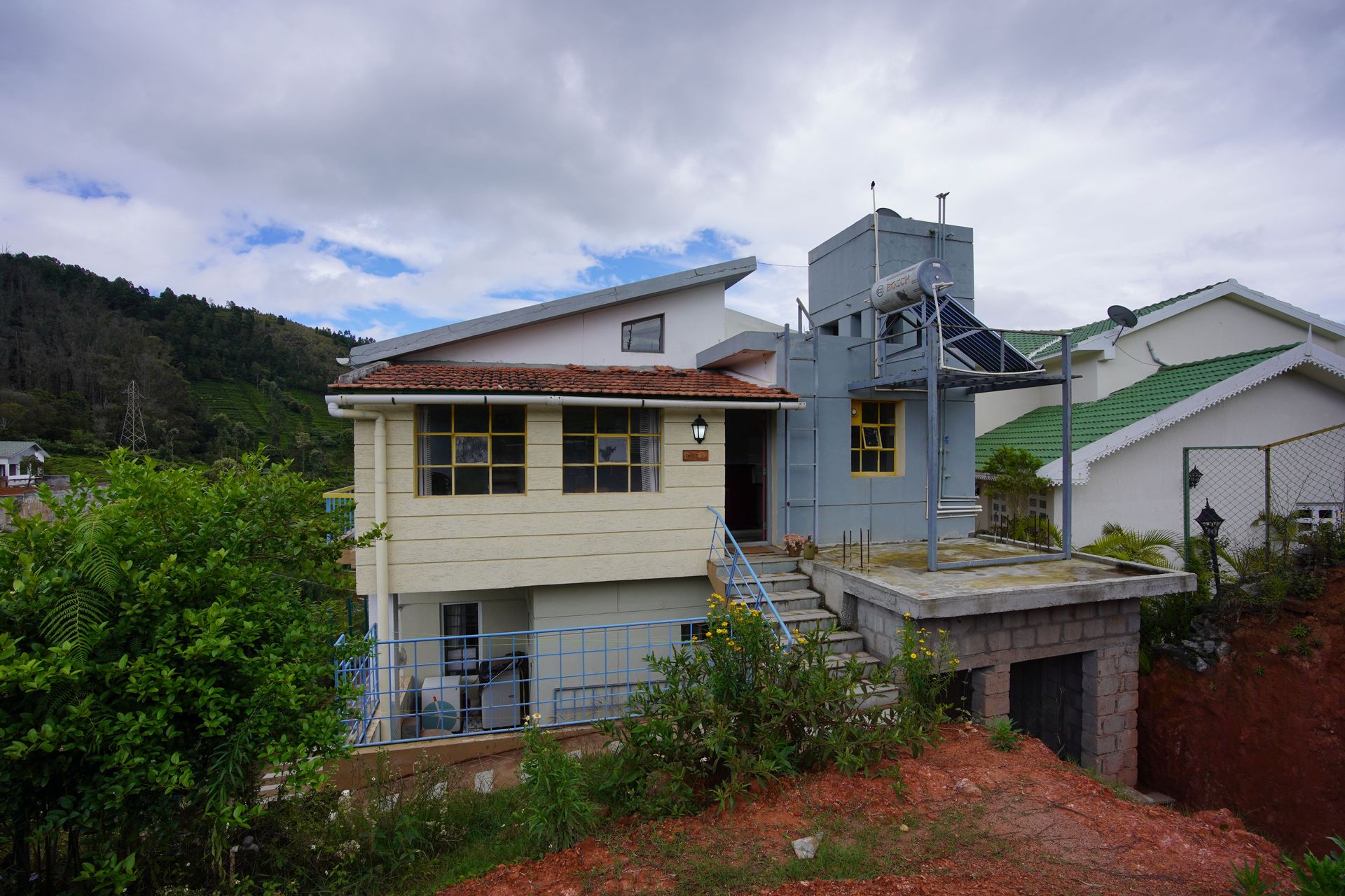 Huis in Coonoor, Tamil Nadu 11912352