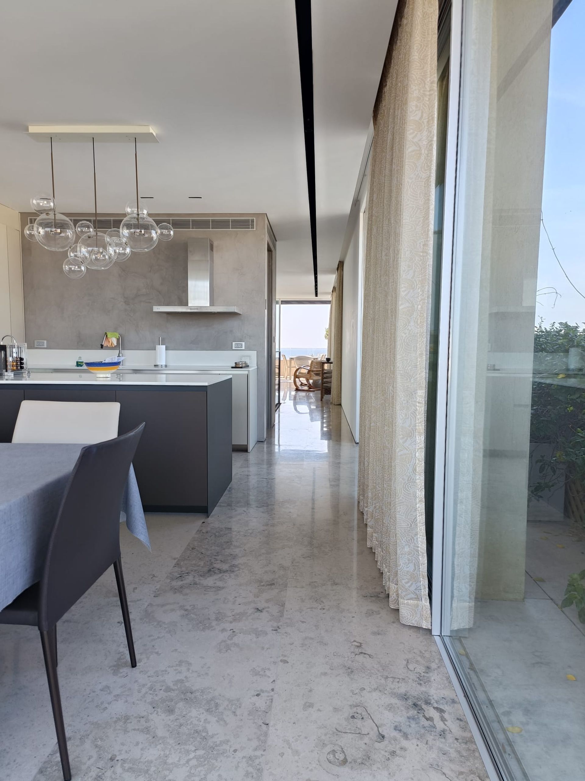 Osakehuoneisto sisään Tel Aviv-Yafo, Ruppin Street 11912354