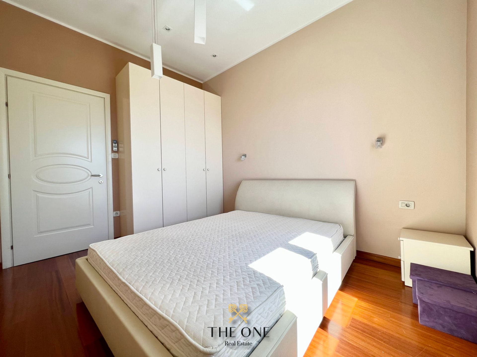 Condominium dans Opatija, Primorje-Gorski Kotar County 11912374