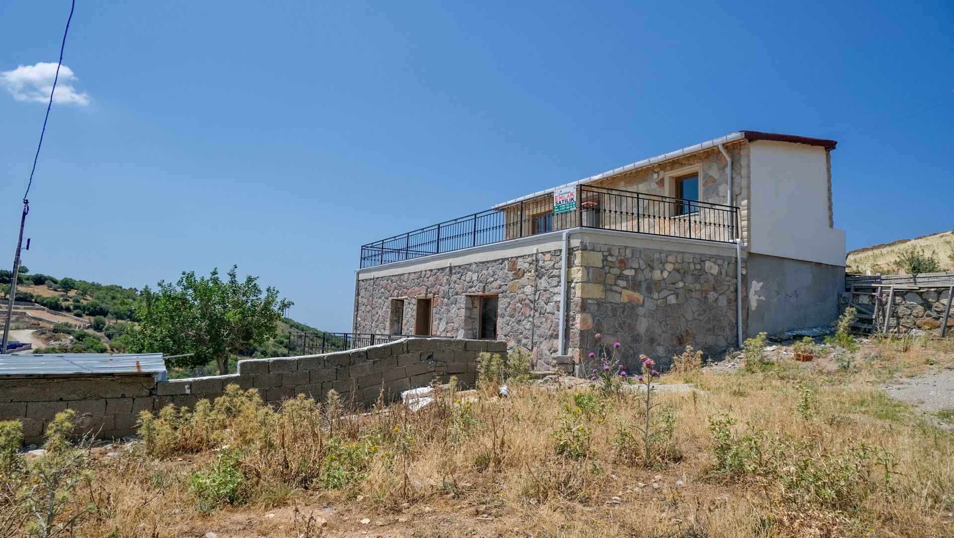 Rumah di Tavaklı, Çanakkale 11912376