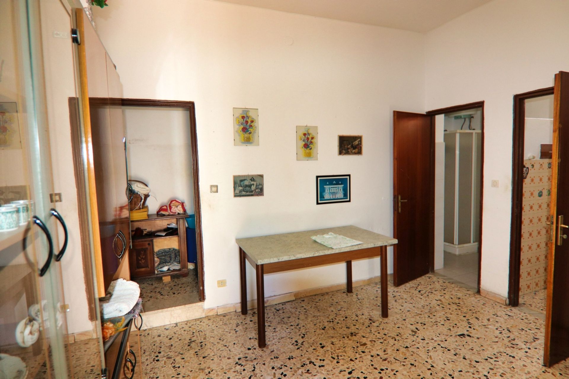 Condominium in Noto, Vico Lucio Bonfanti 11912380