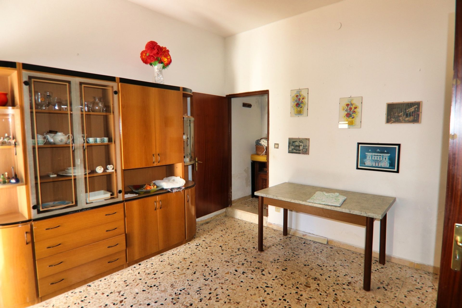 Condominium in Noto, Vico Lucio Bonfanti 11912380