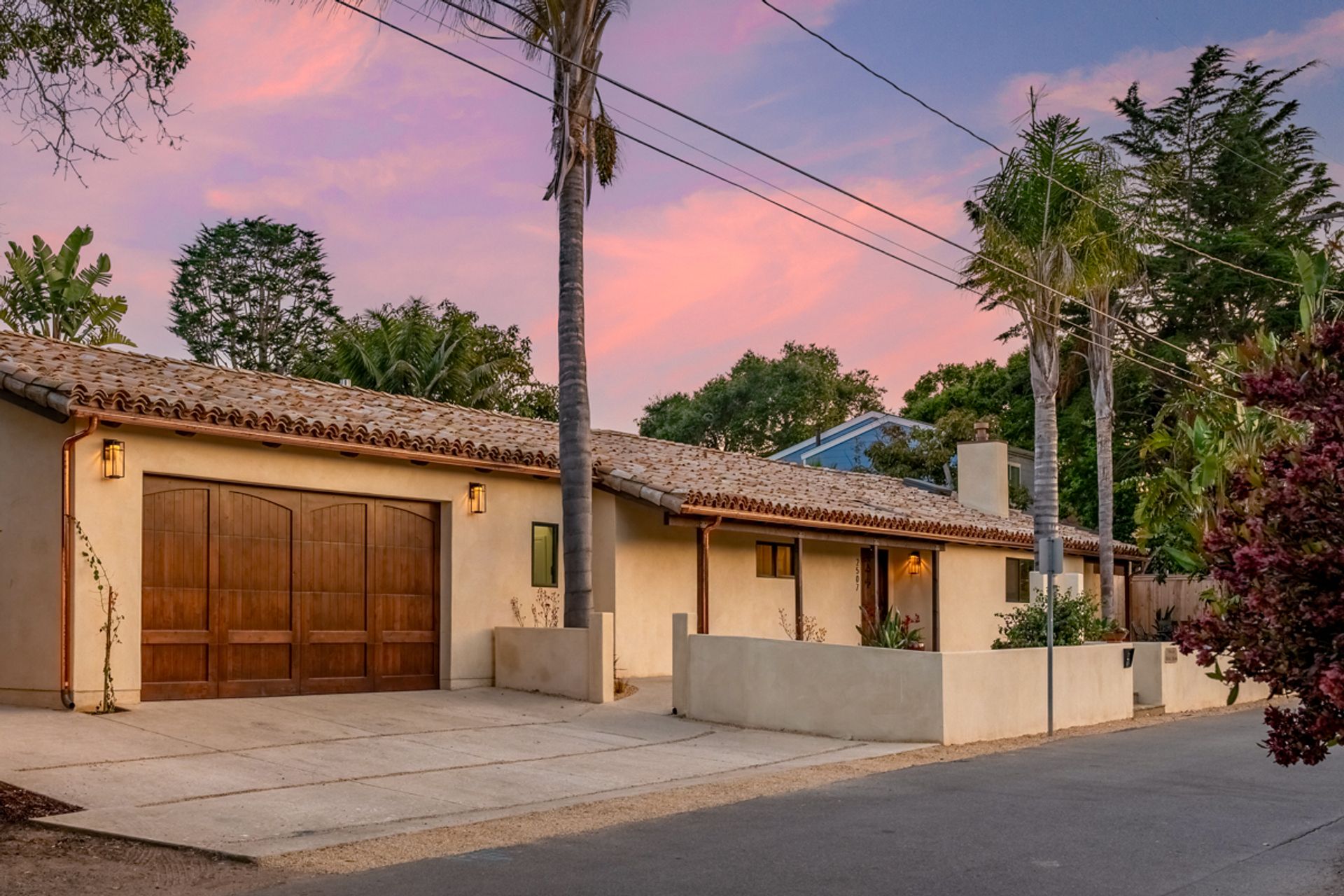 Huis in Santa Barbara, 2507 Mesa School Lane 11912381