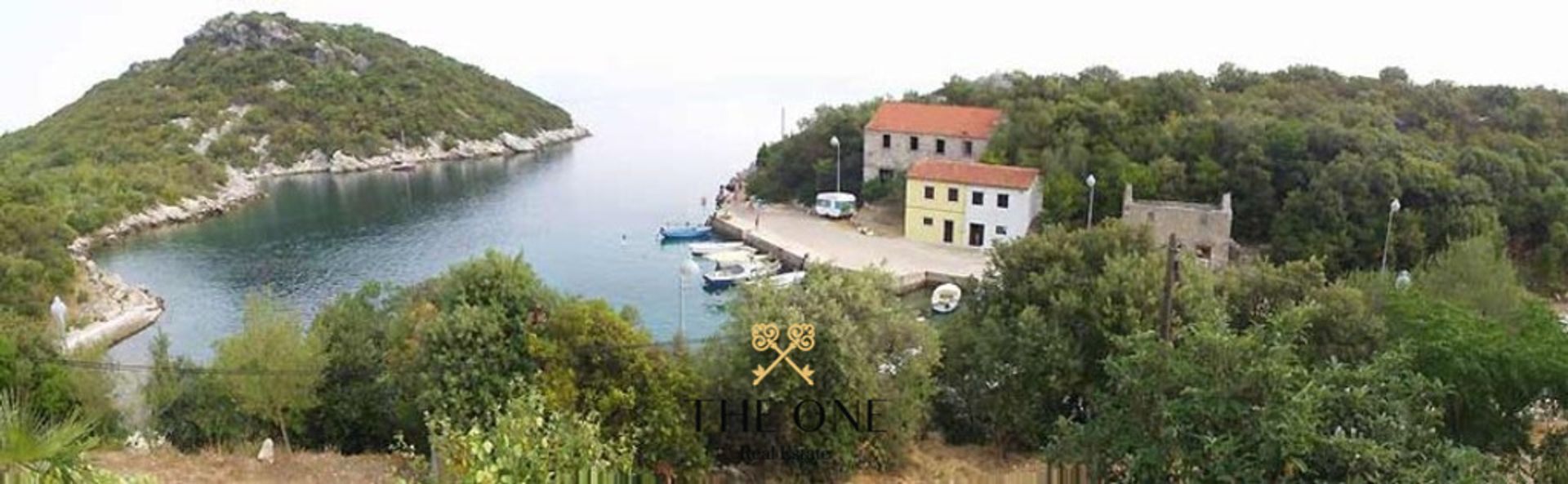 Hus i Neum, Bosnia-Hercegovina, føderasjonen av 11912382