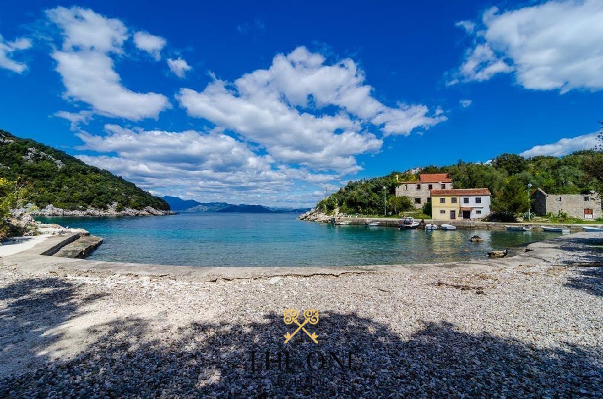 casa en Neum, Bosnia y Herzegovina, Federación de 11912382