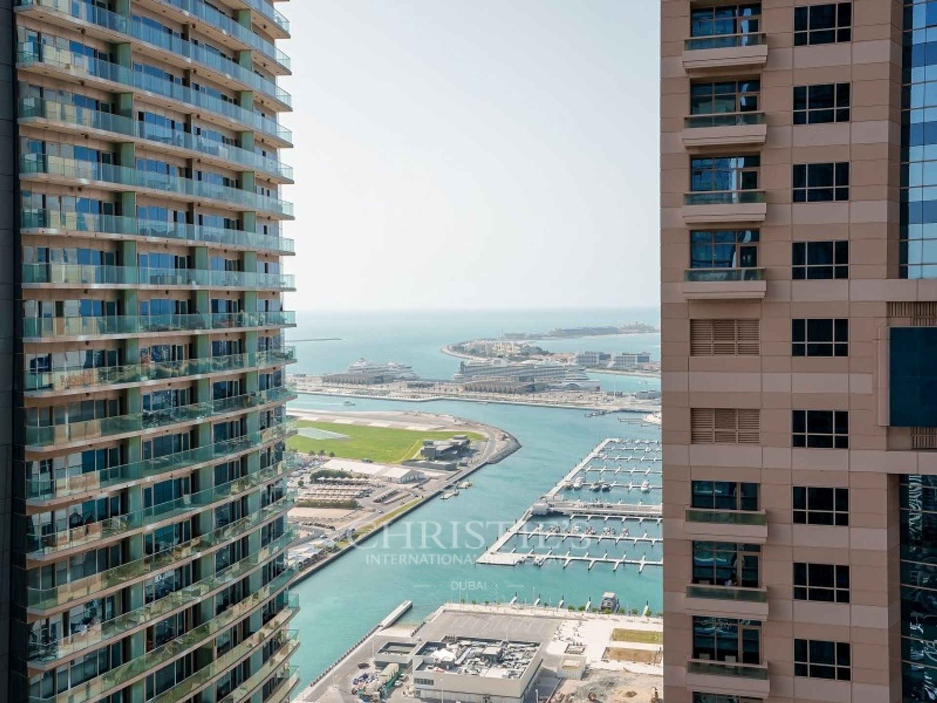 Condominio en دبي, دبي 11912396