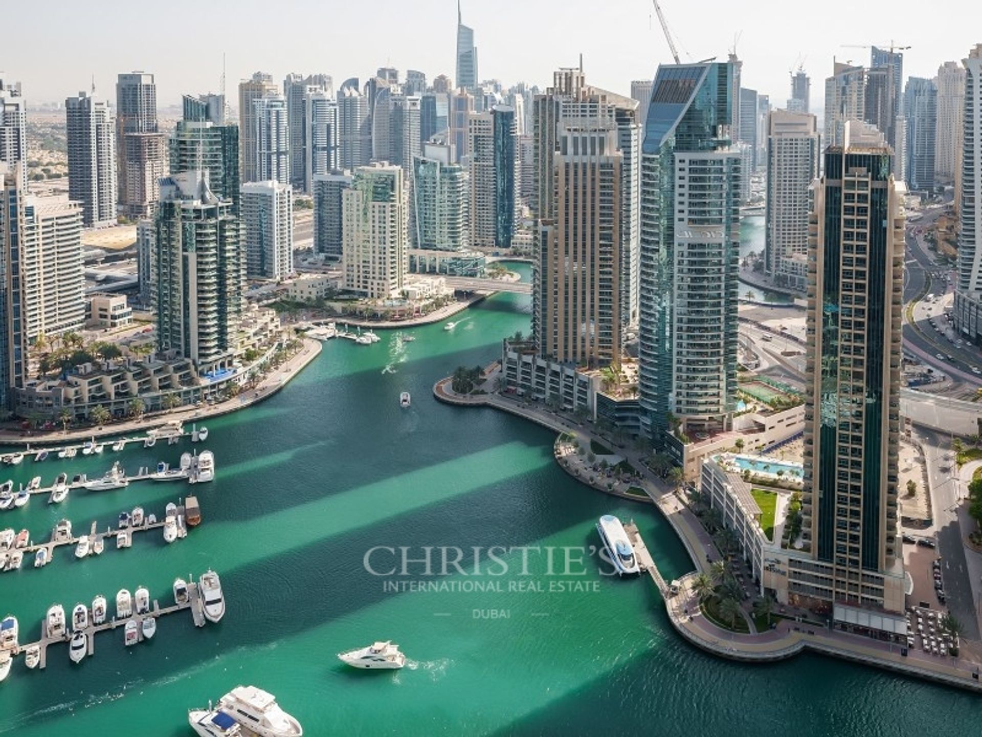 Condominio en دبي, دبي 11912396